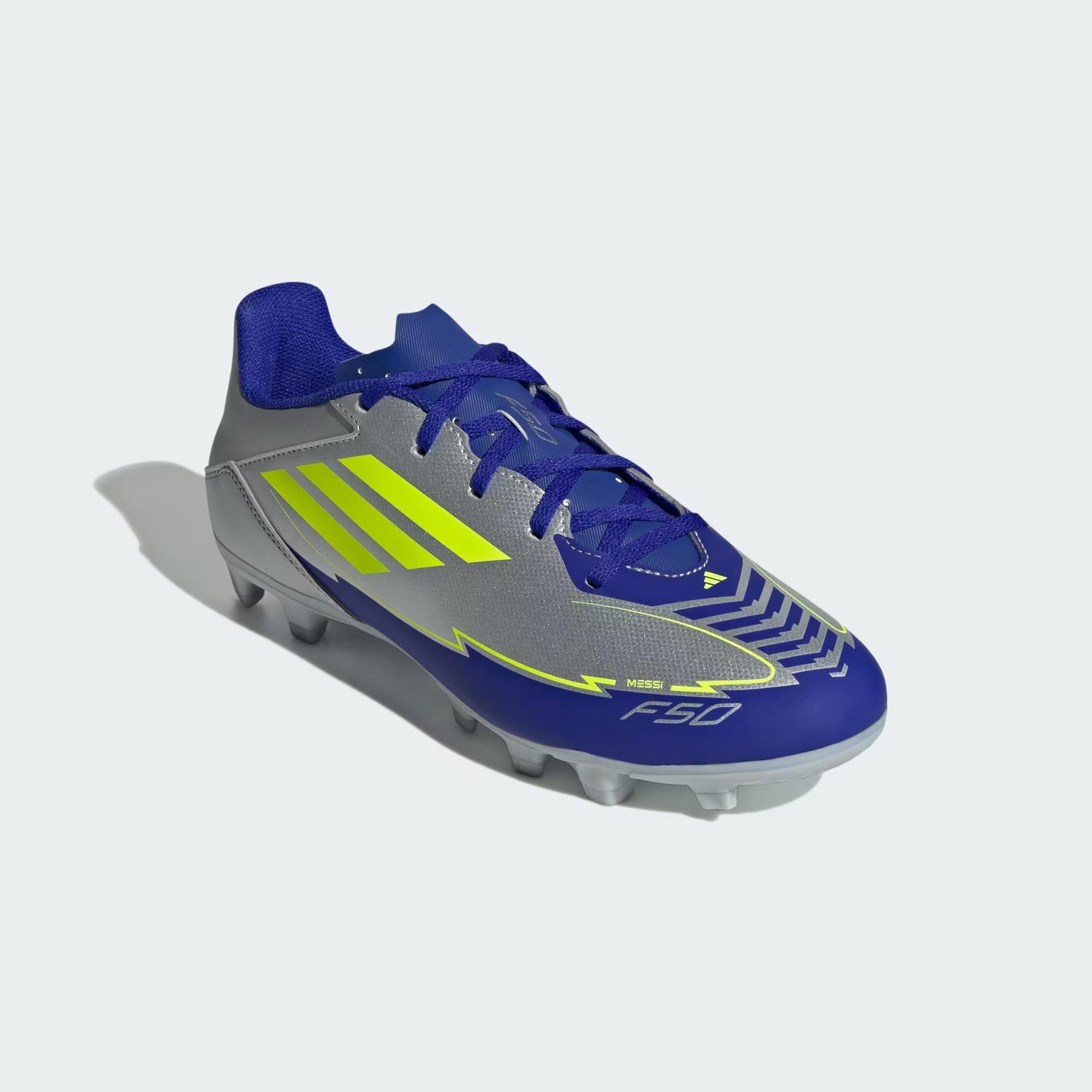 adidas F50 Club Messi FG Erkek Krampon