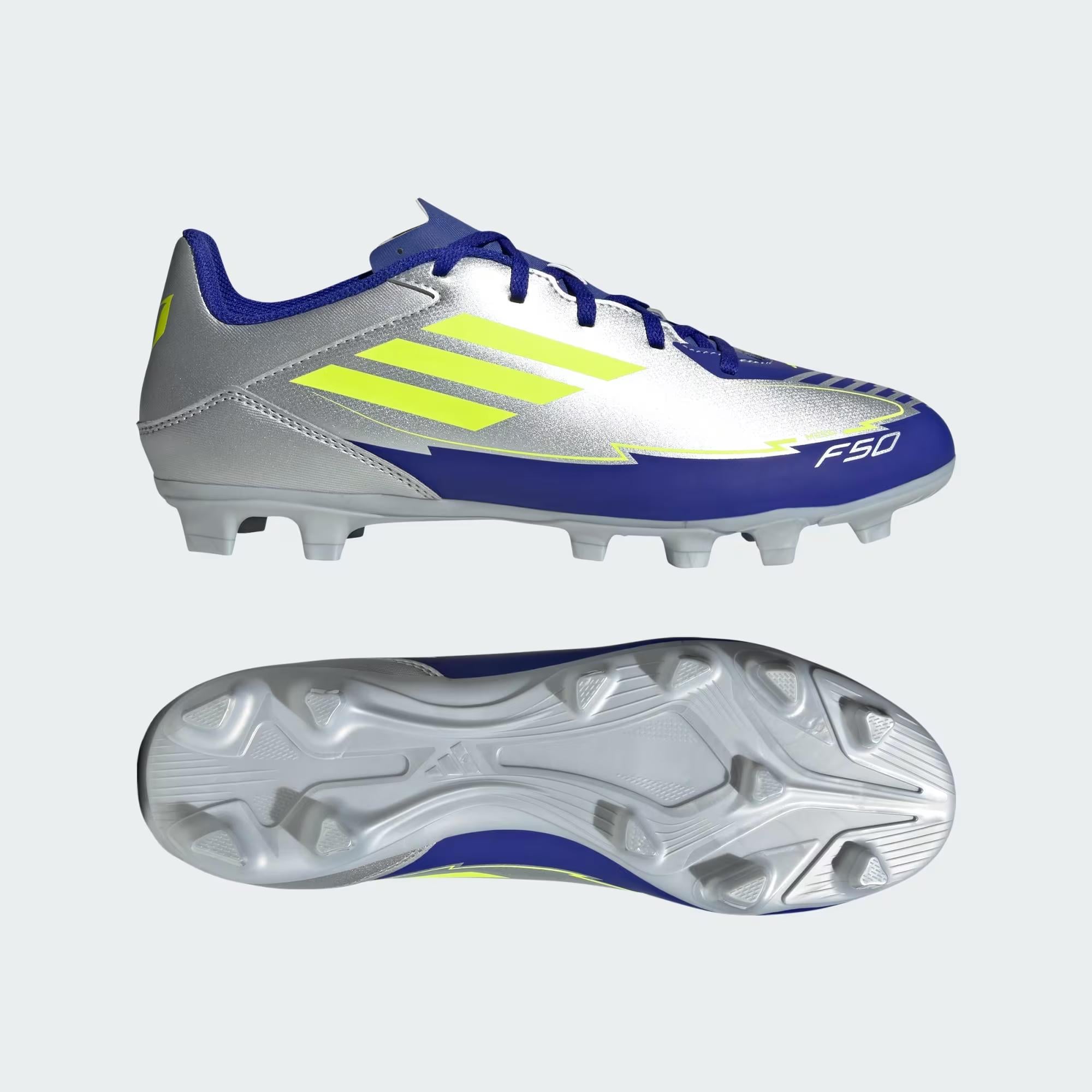 adidas F50 Club Messi FG Erkek Krampon