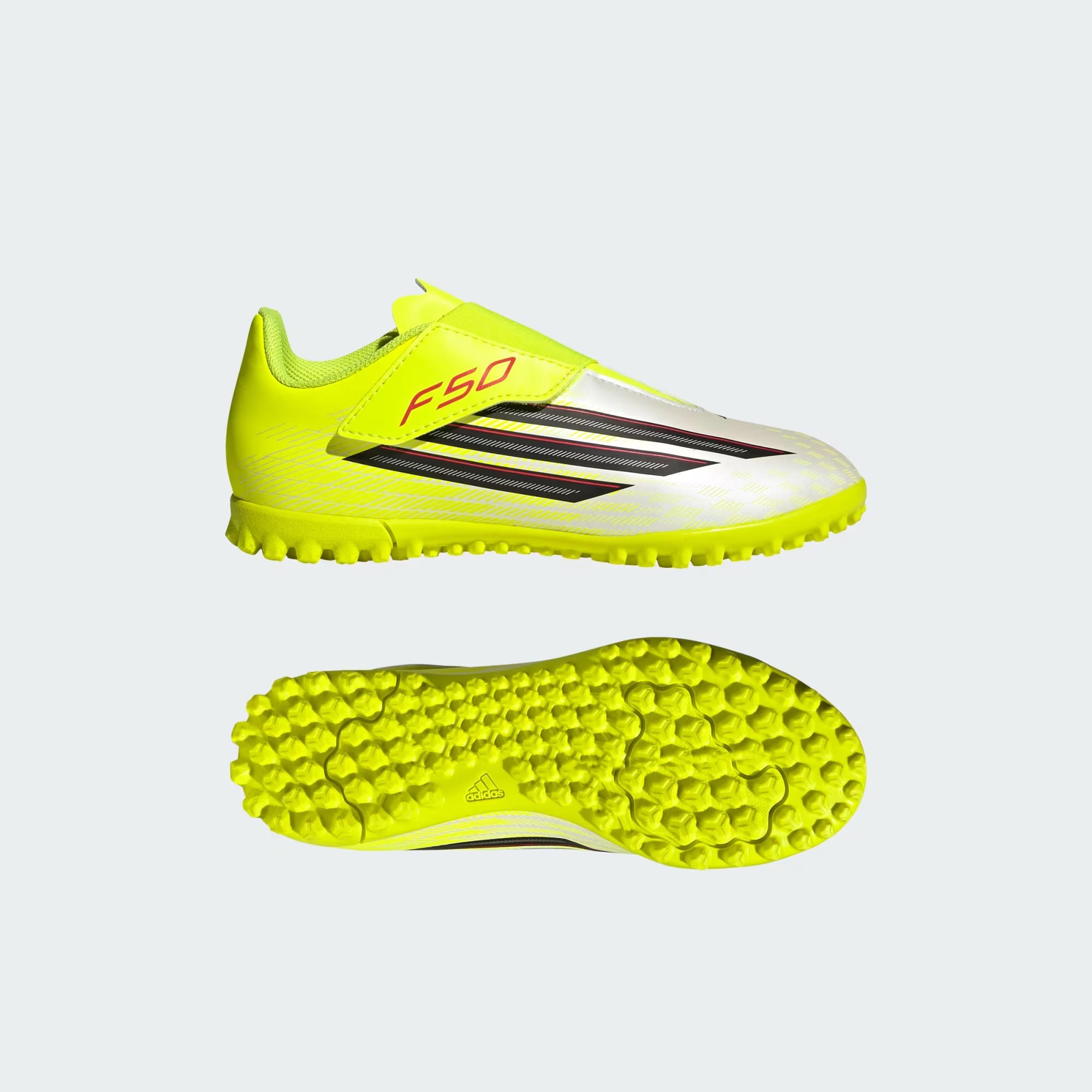 adidas F50 Club TF Çocuk Halı Saha Ayakkabısı
