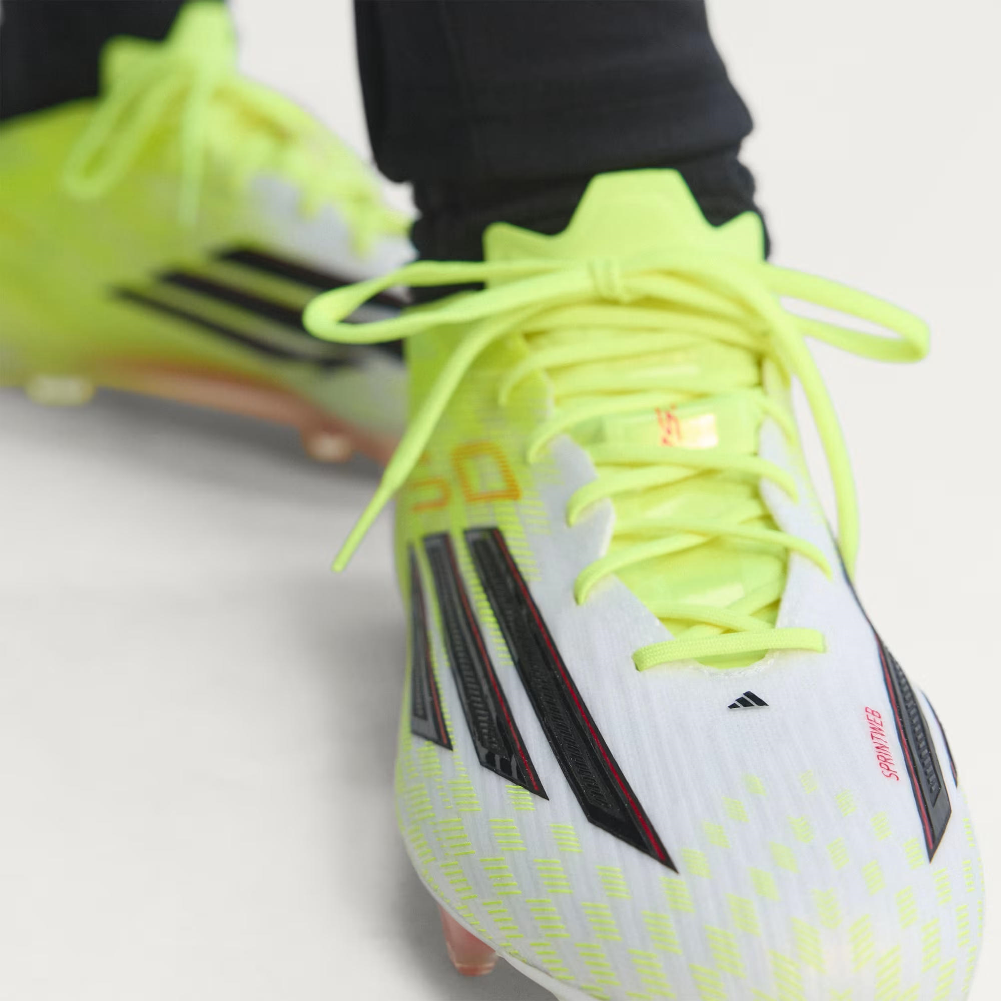 adidas F50 Elite FG Erkek Krampon