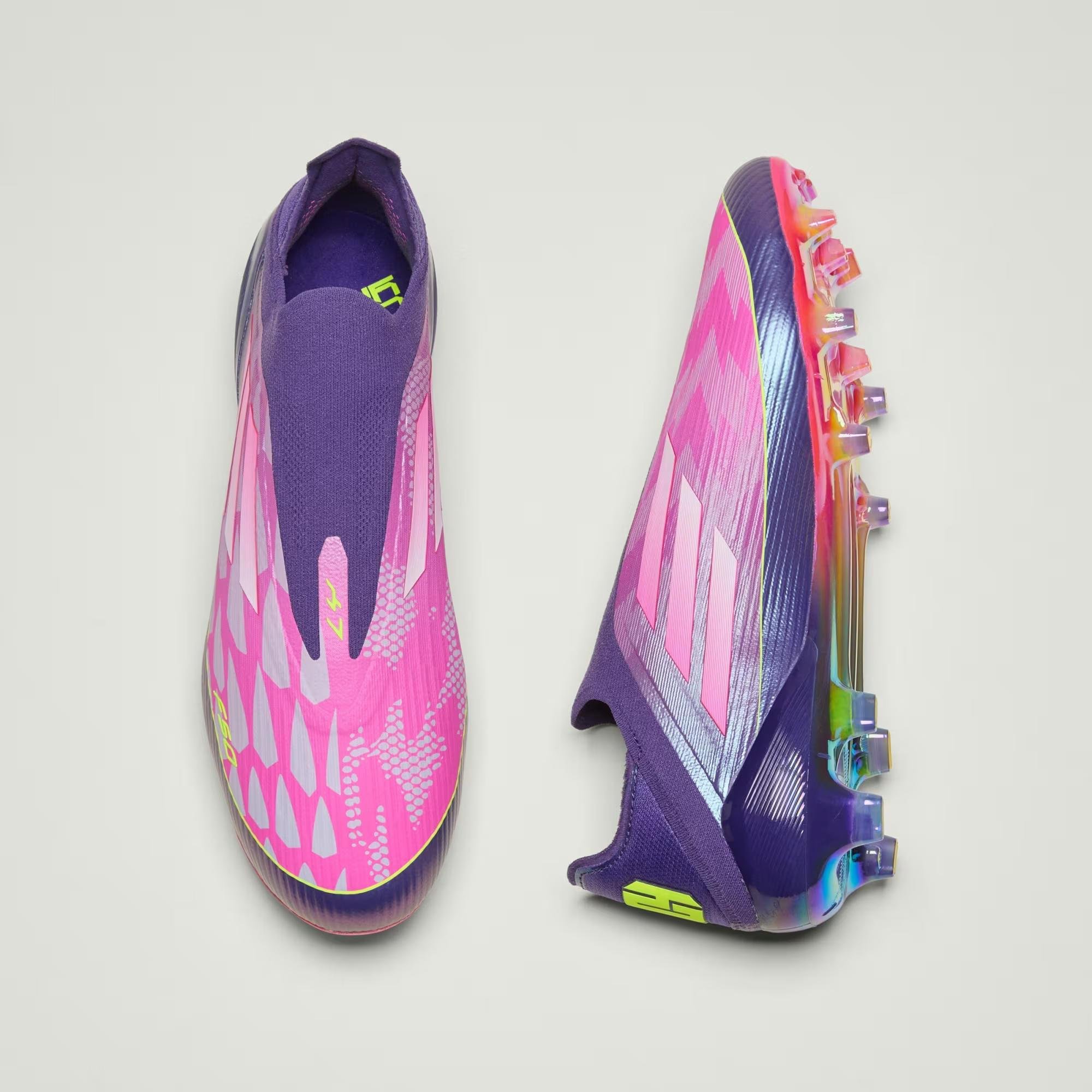 adidas F50 Elite FG Erkek Krampon