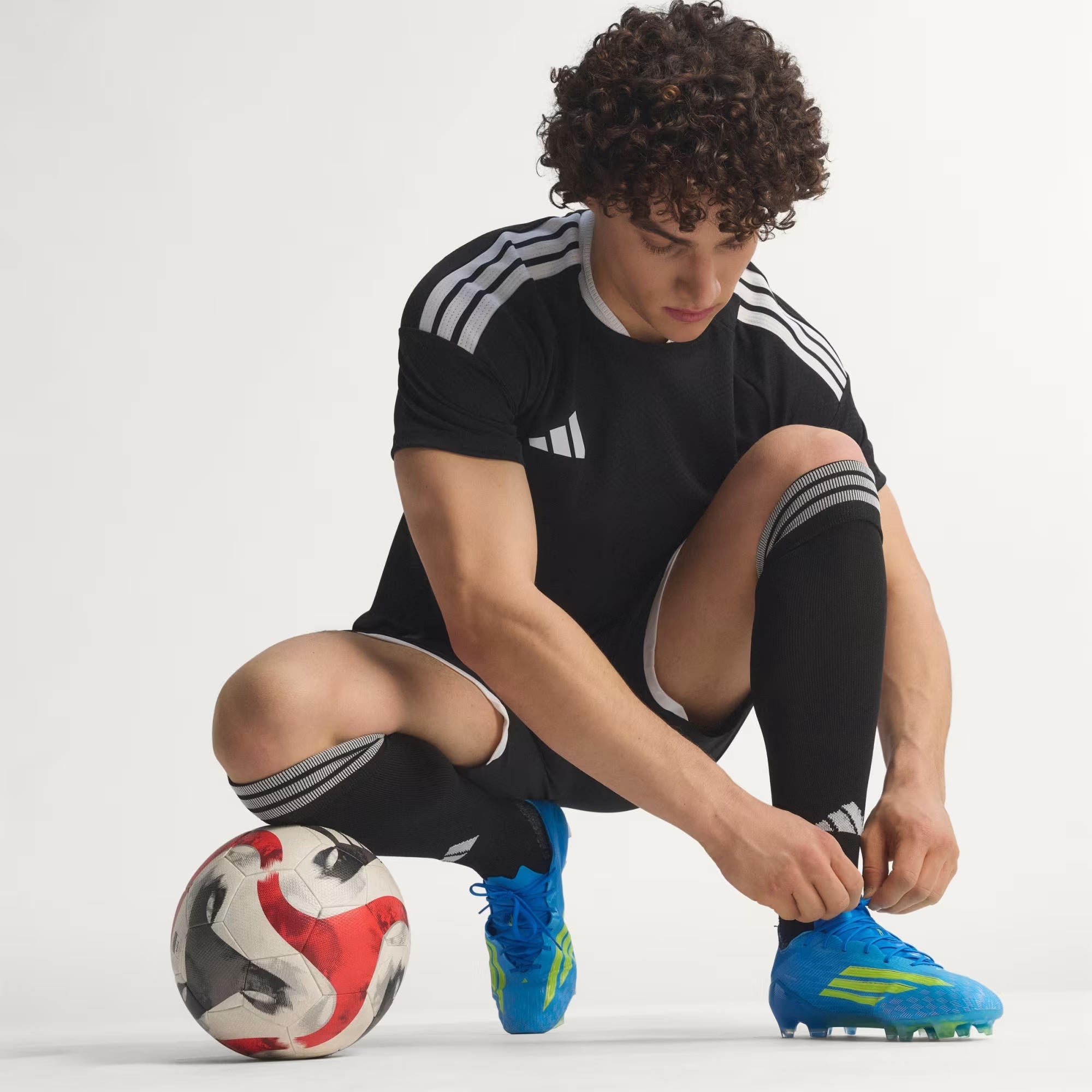 adidas F50 Elite FG Erkek Krampon