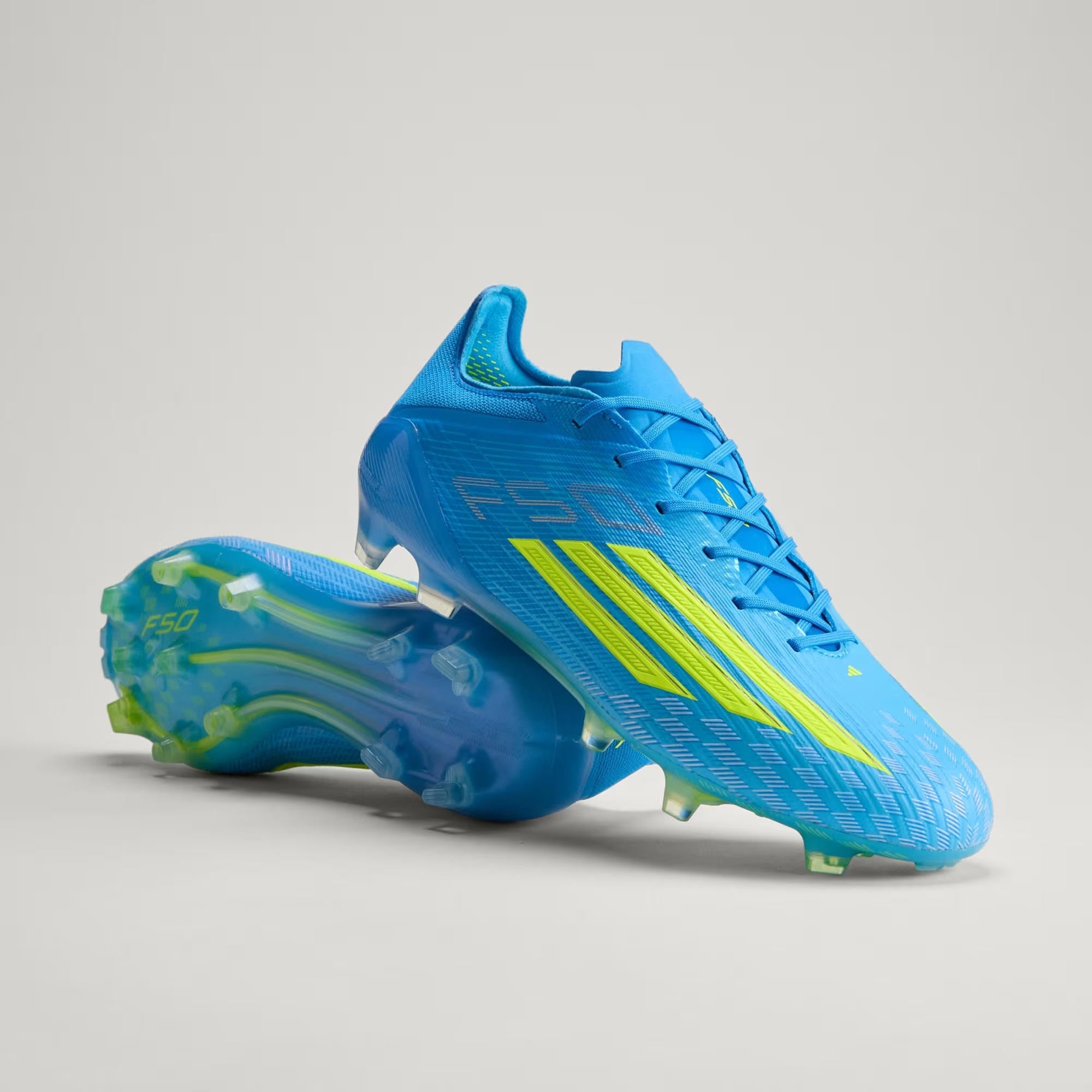 adidas F50 Elite FG Erkek Krampon