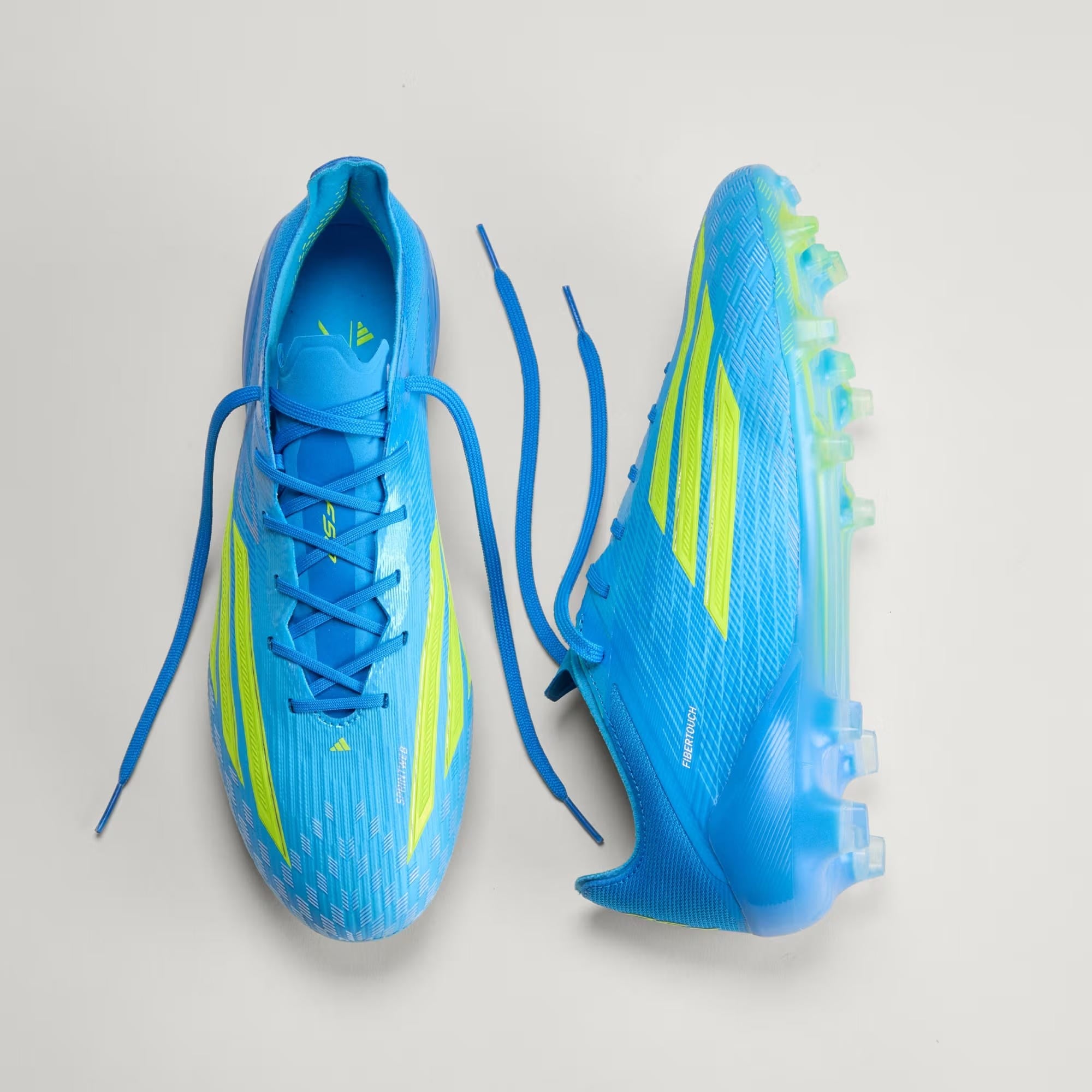 adidas F50 Elite FG Erkek Krampon