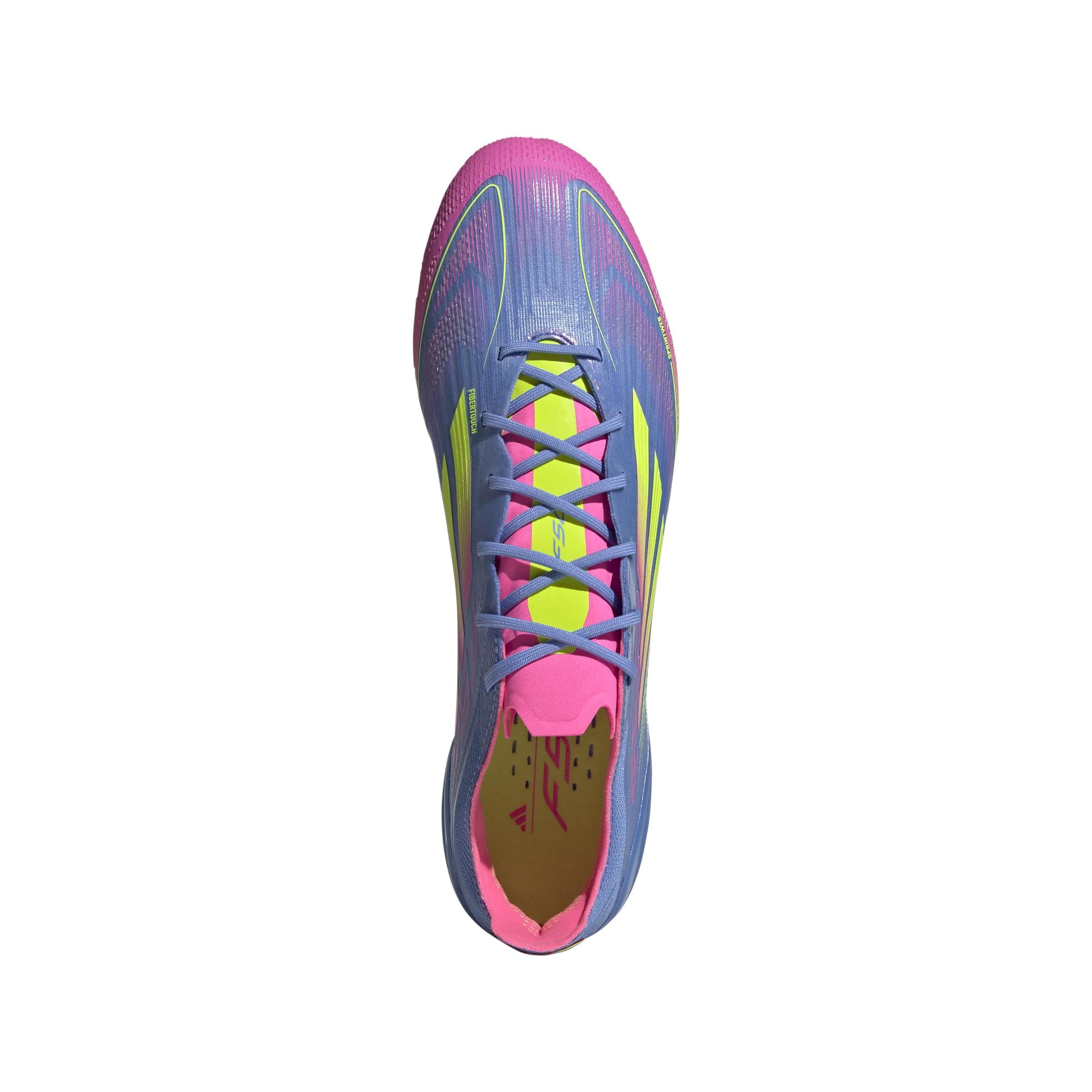 adidas F50 Elite FG Erkek Krampon