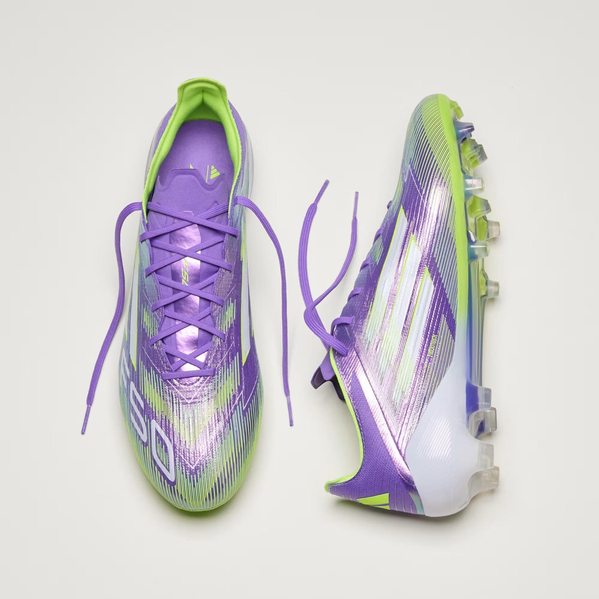 adidas F50 Elite FG Erkek Krampon
