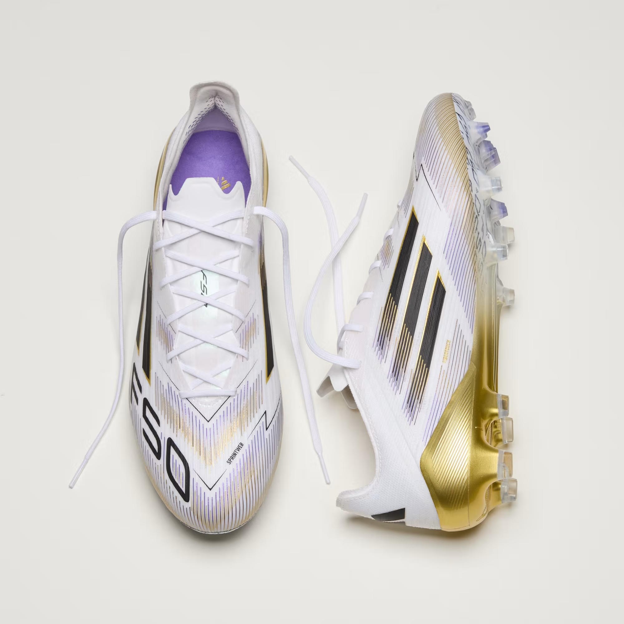 adidas F50 Elite FG Erkek Krampon