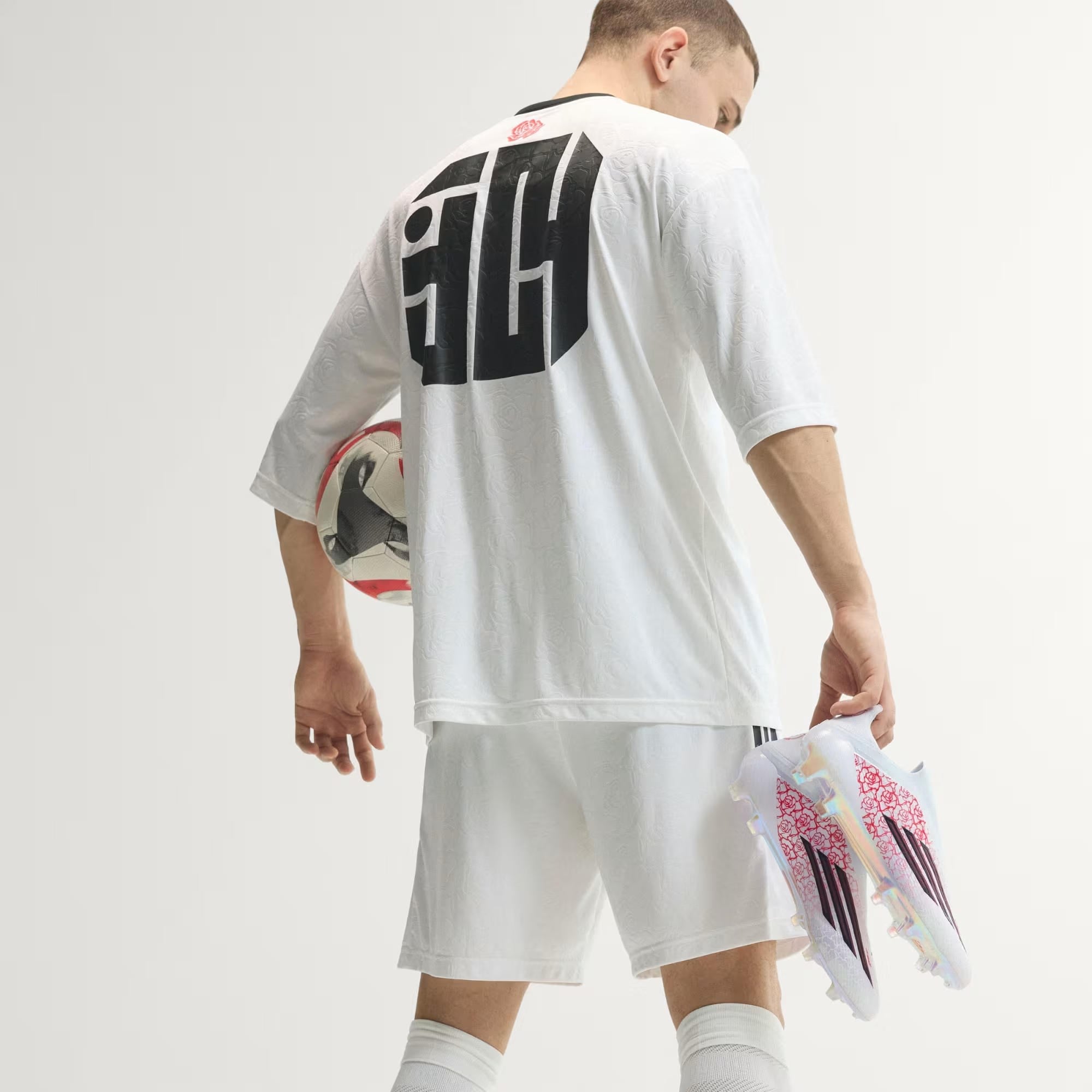 adidas F50 Elite Lamine FG Erkek Krampon