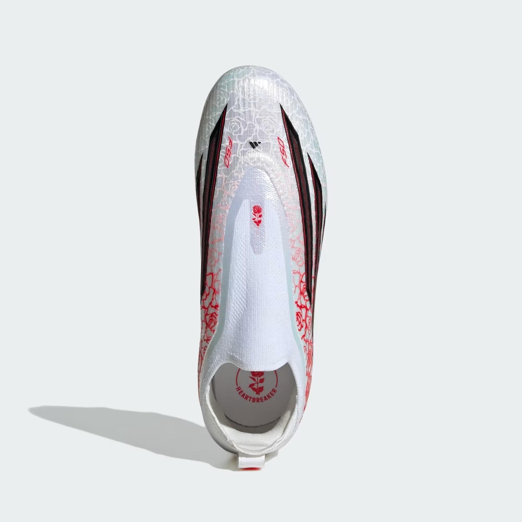adidas F50 Elite Lamine Yamal FG Çocuk Krampon