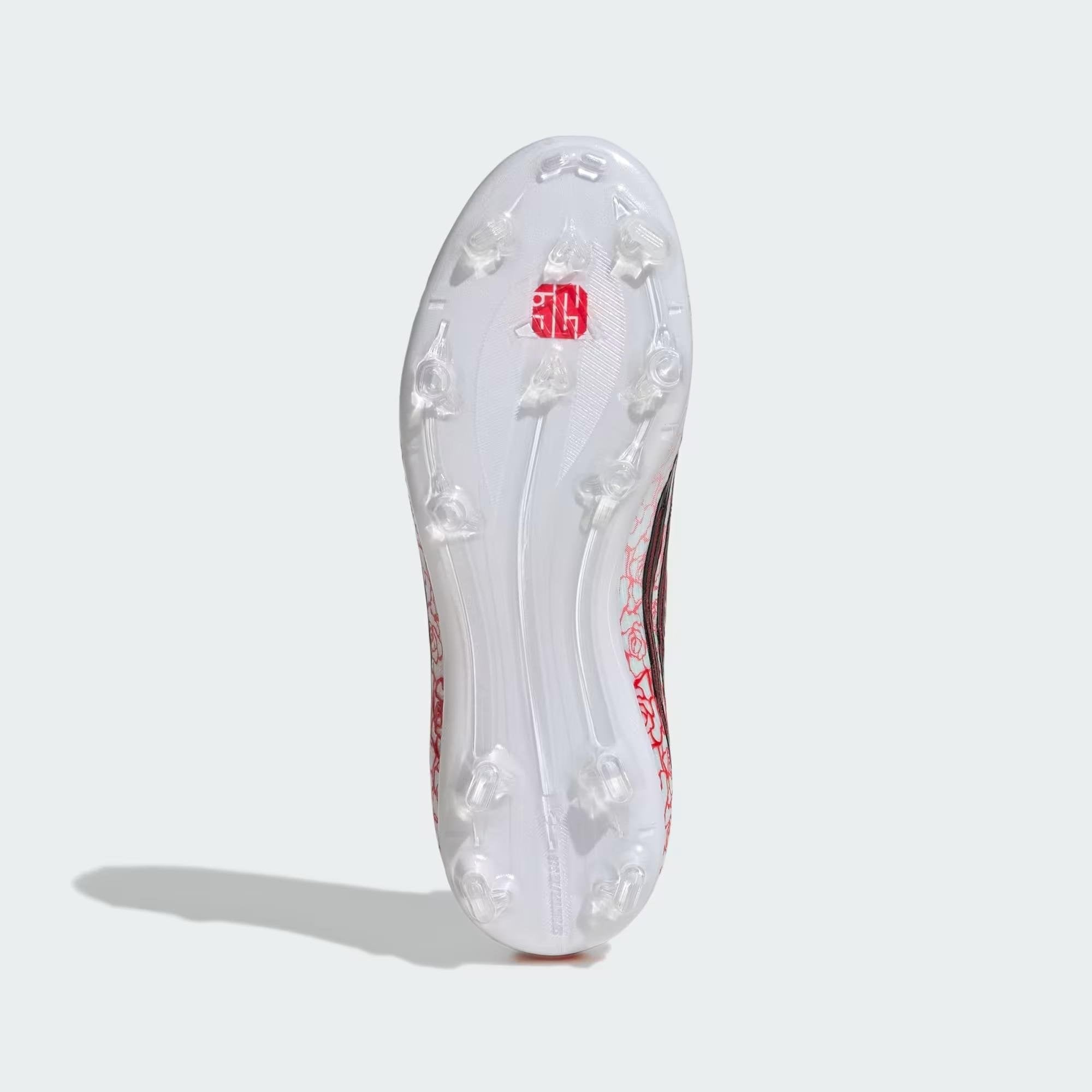 adidas F50 Elite Lamine Yamal FG Çocuk Krampon