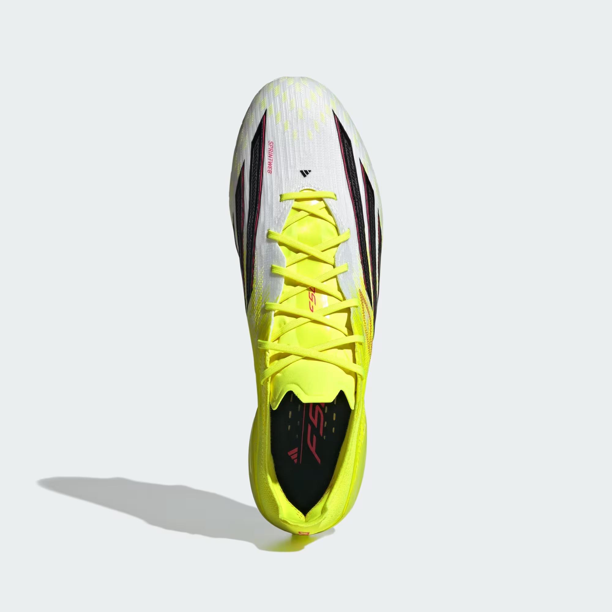 adidas F50 Elite SG Erkek Krampon
