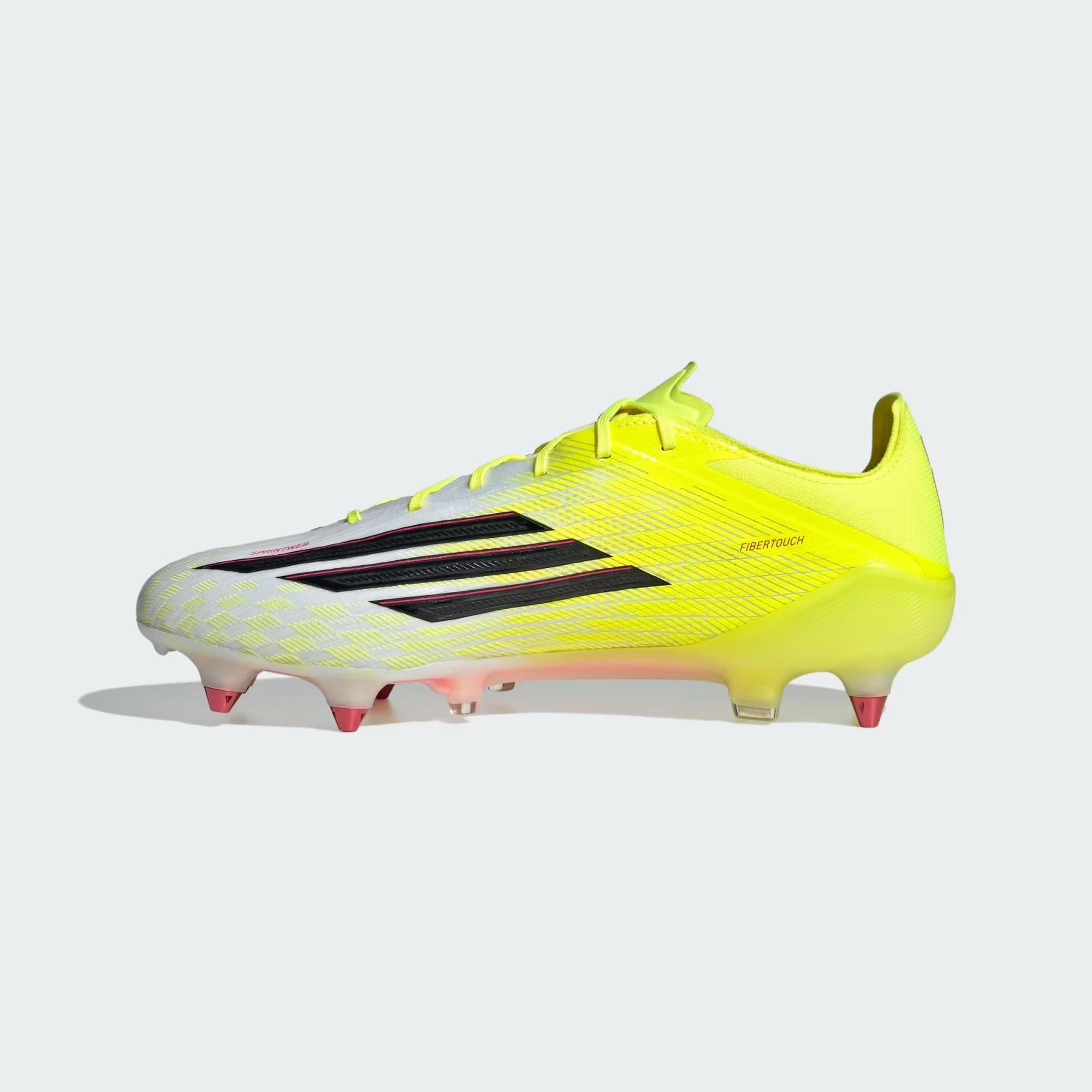 adidas F50 Elite SG Erkek Krampon