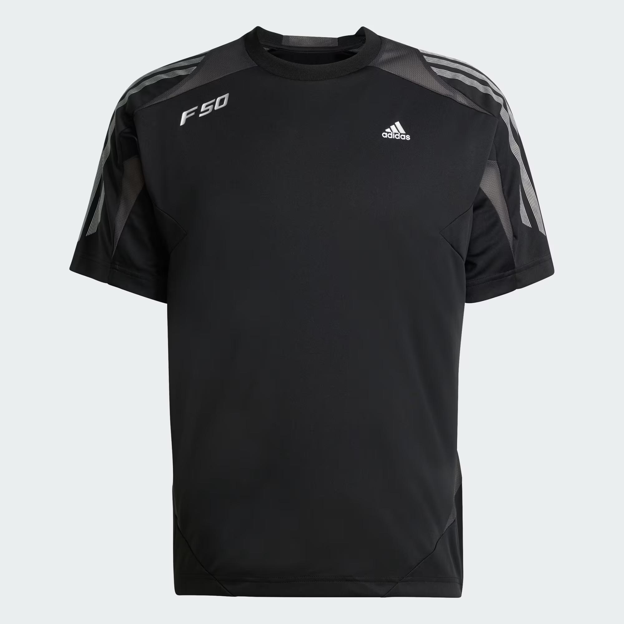 adidas F50 Erkek Tişört