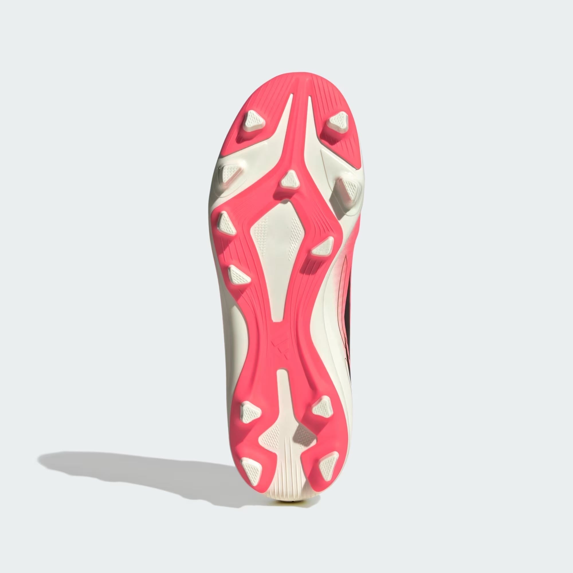 adidas F50 Hyperfast Club FG Çocuk Krampon