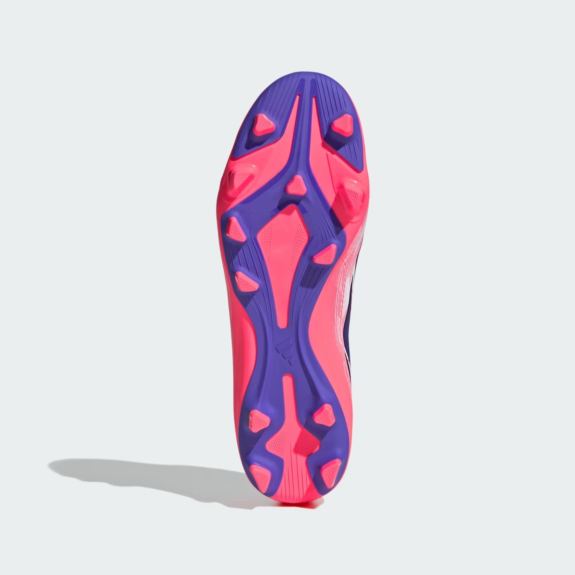 adidas F50 Hyperfast CLub FG MG Erkek Krampon