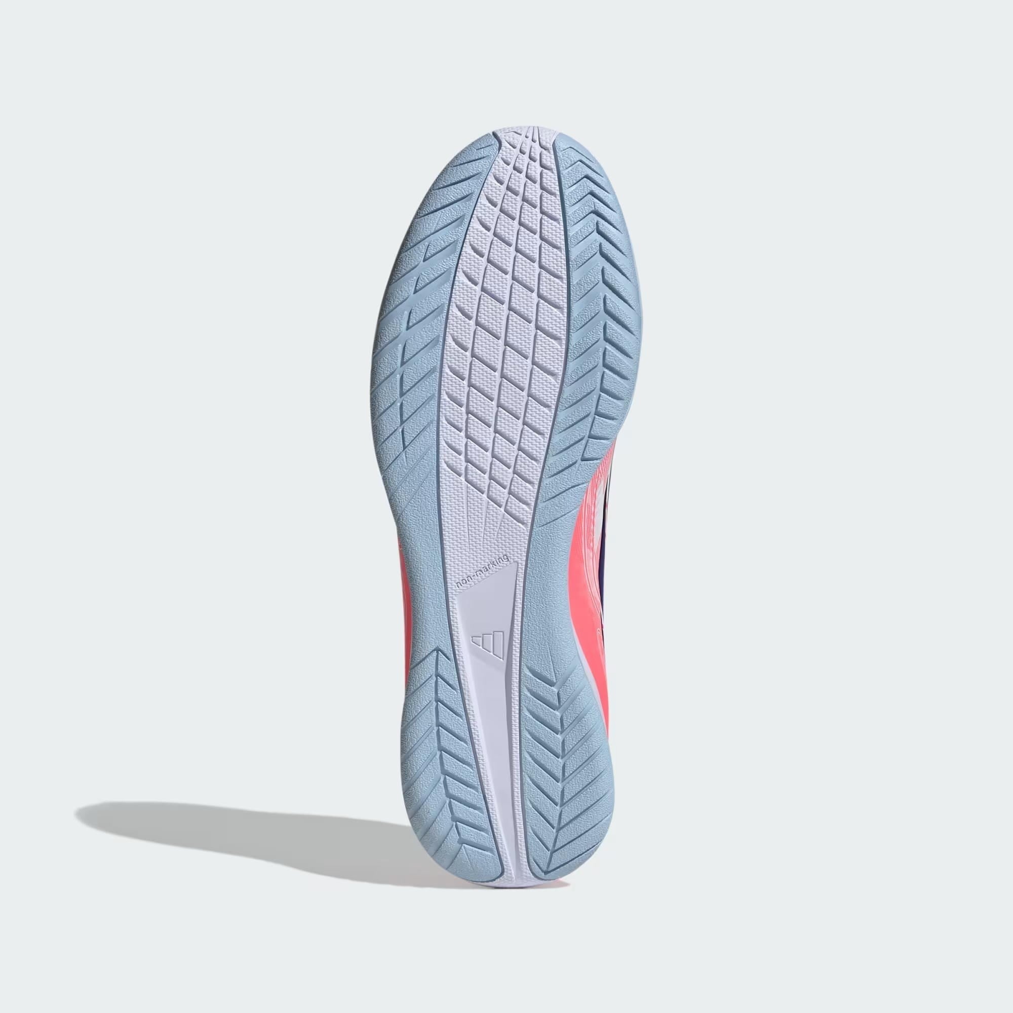adidas F50 Hyperfast Club Indoor TF Erkek Halı Saha Ayakkabısı