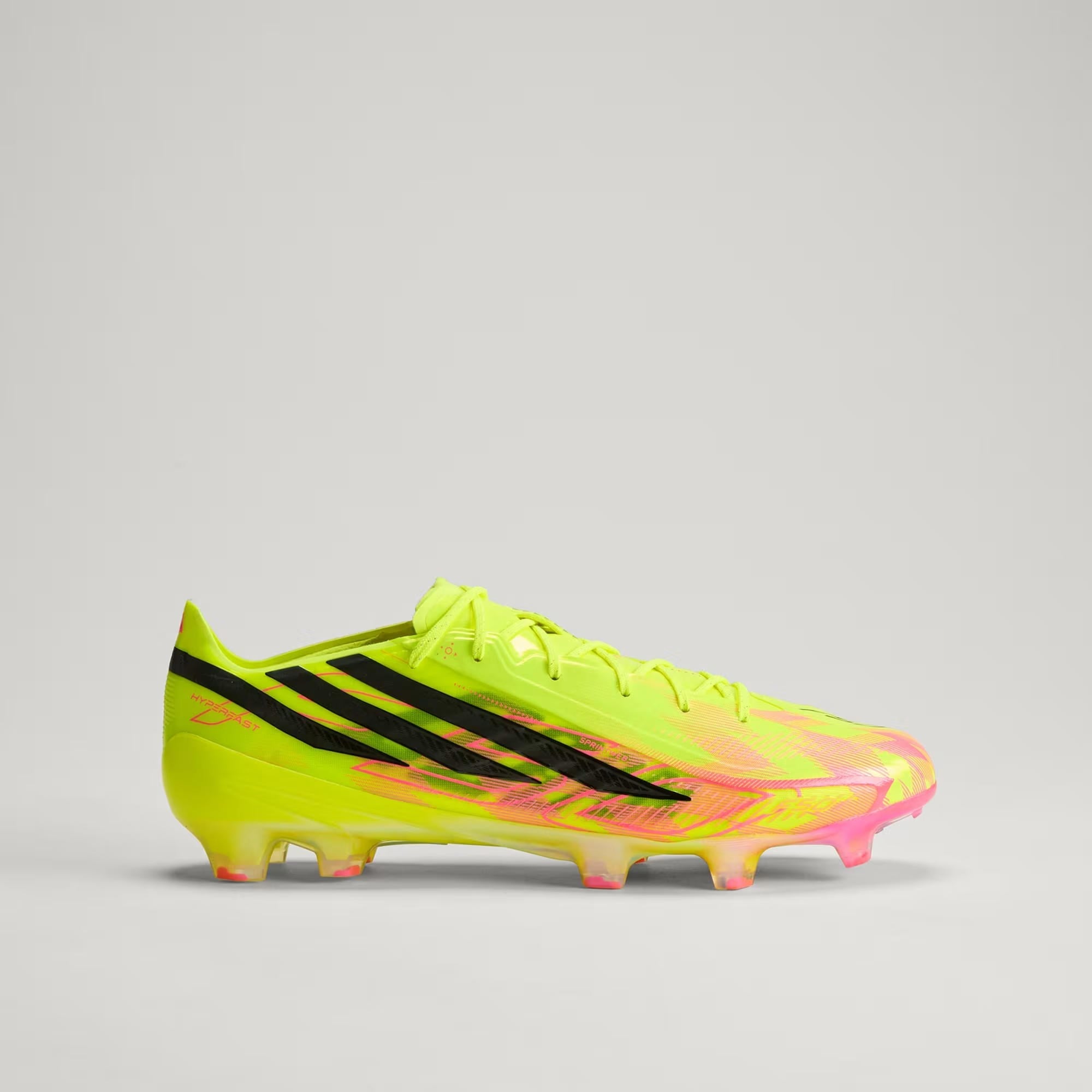adidas F50 Hyperfast Elite FG Erkek Krampon