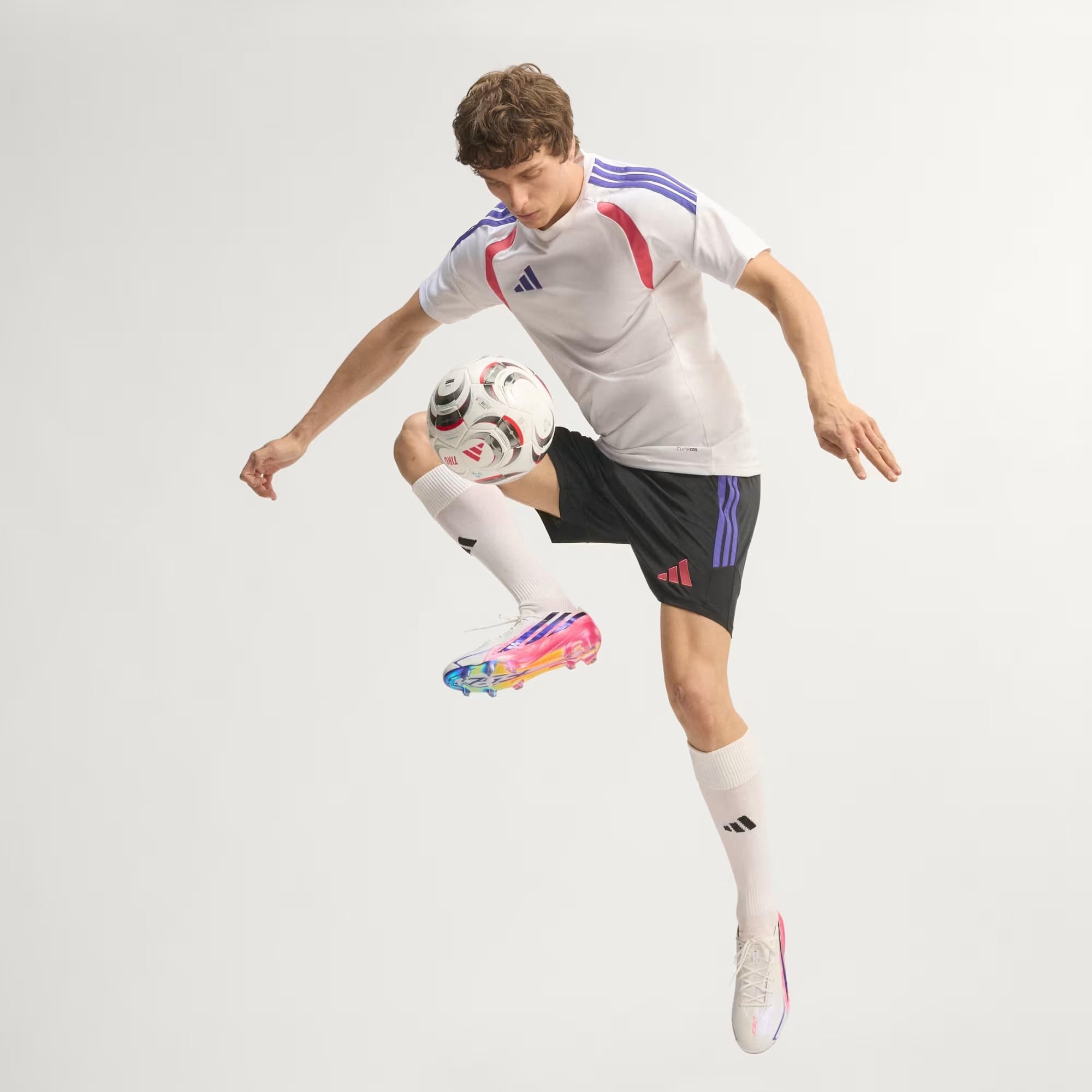 adidas F50 Hyperfast Elite FG Erkek Krampon