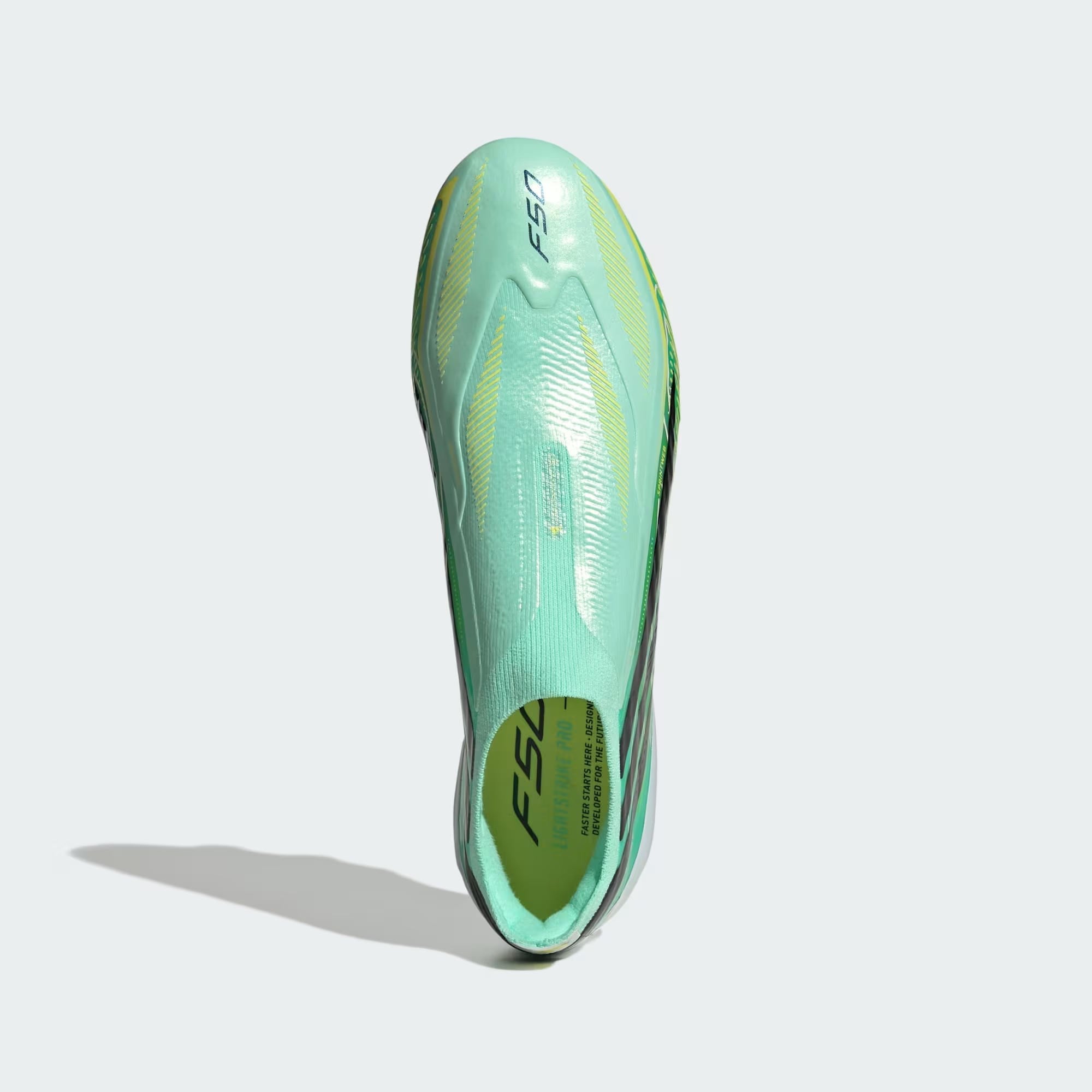 adidas F50 Hyperfast Elite FG Erkek Krampon