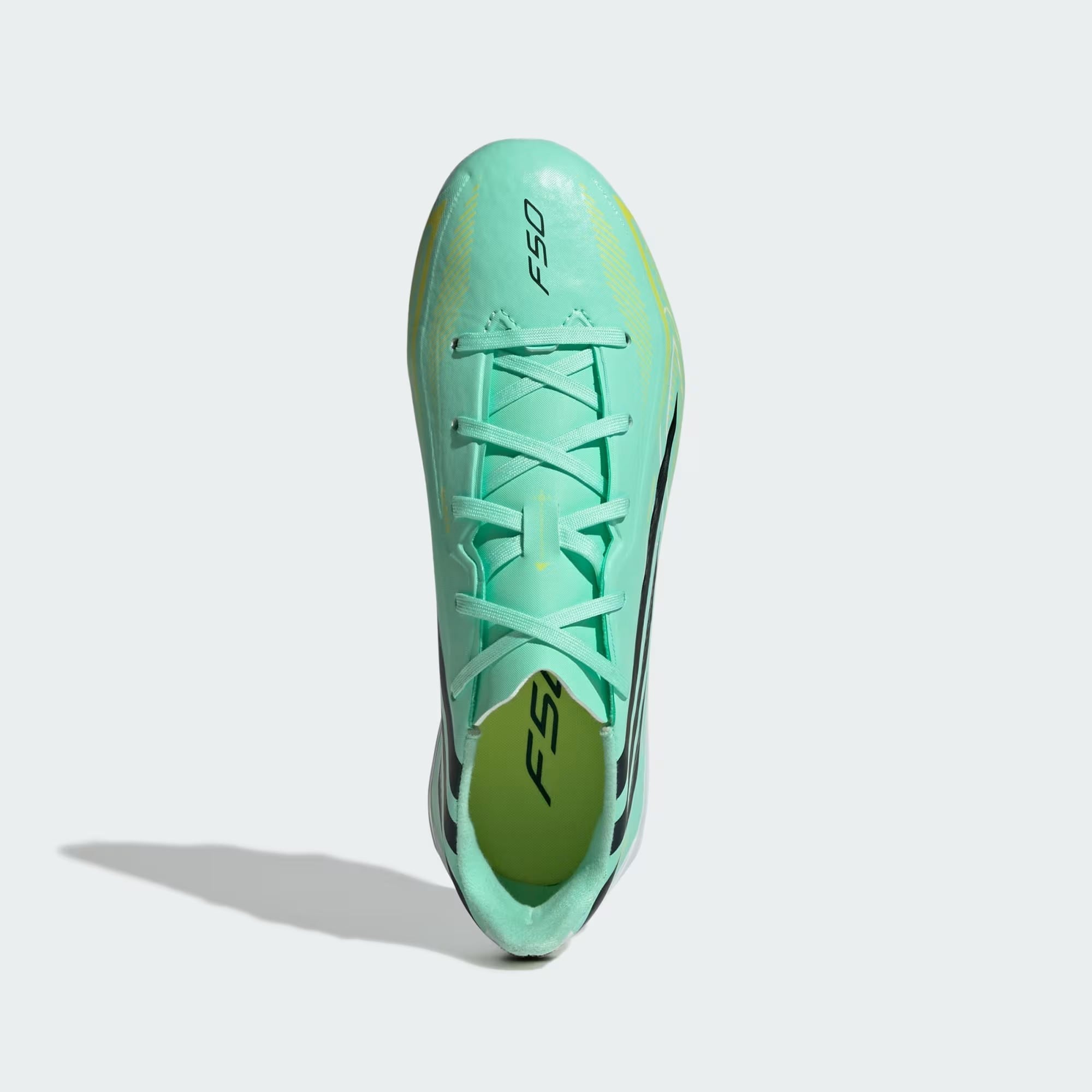 adidas F50 Hyperfast League FG Çocuk Krampon