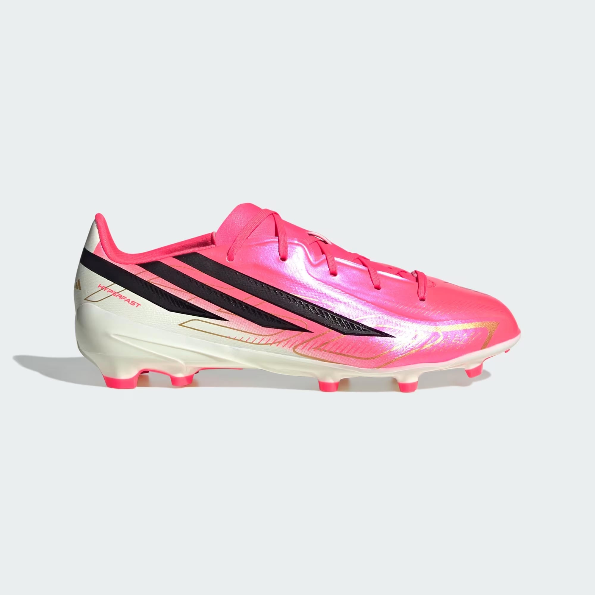 adidas F50 Hyperfast League FG Çocuk Krampon