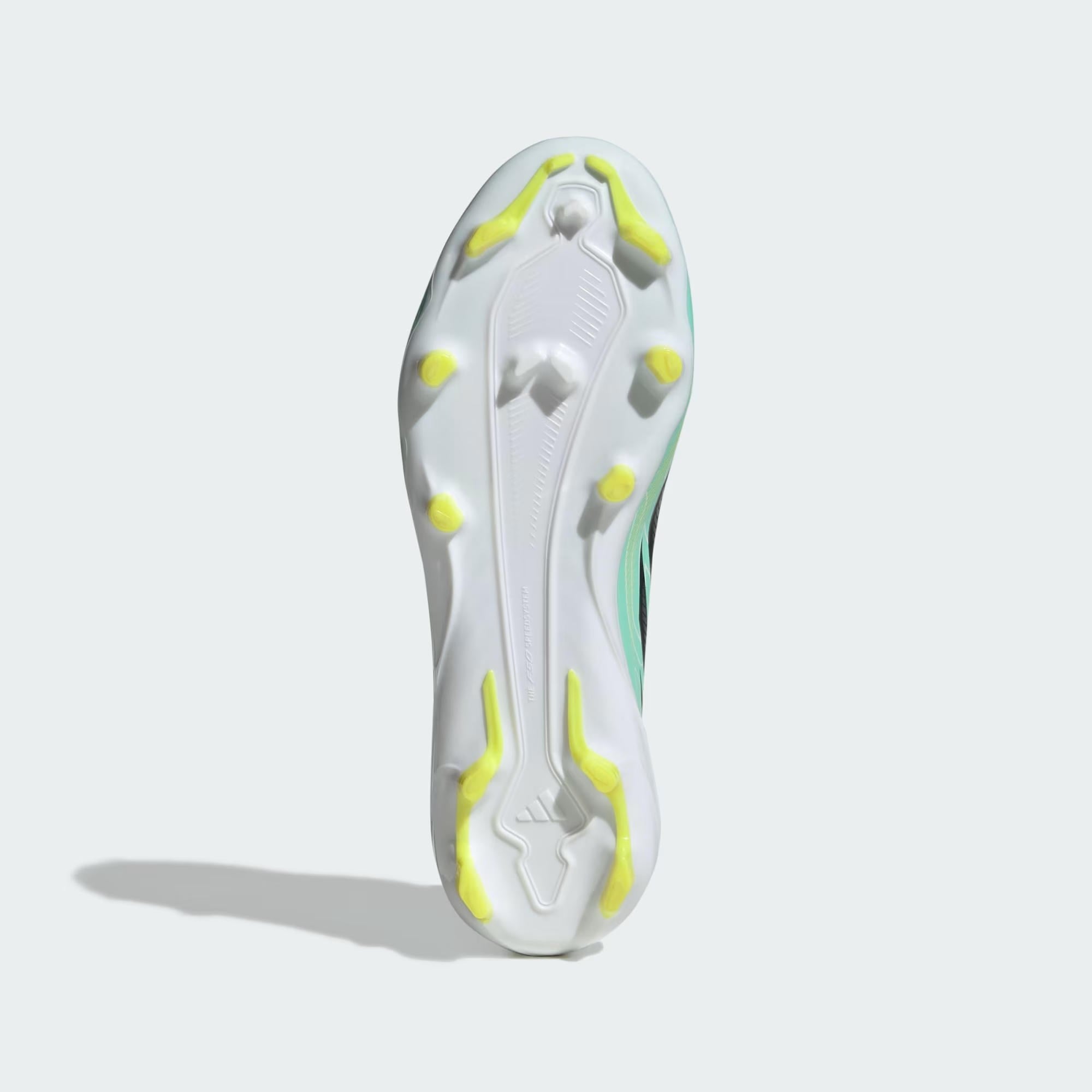 adidas F50 Hyperfast League FG Çocuk Krampon