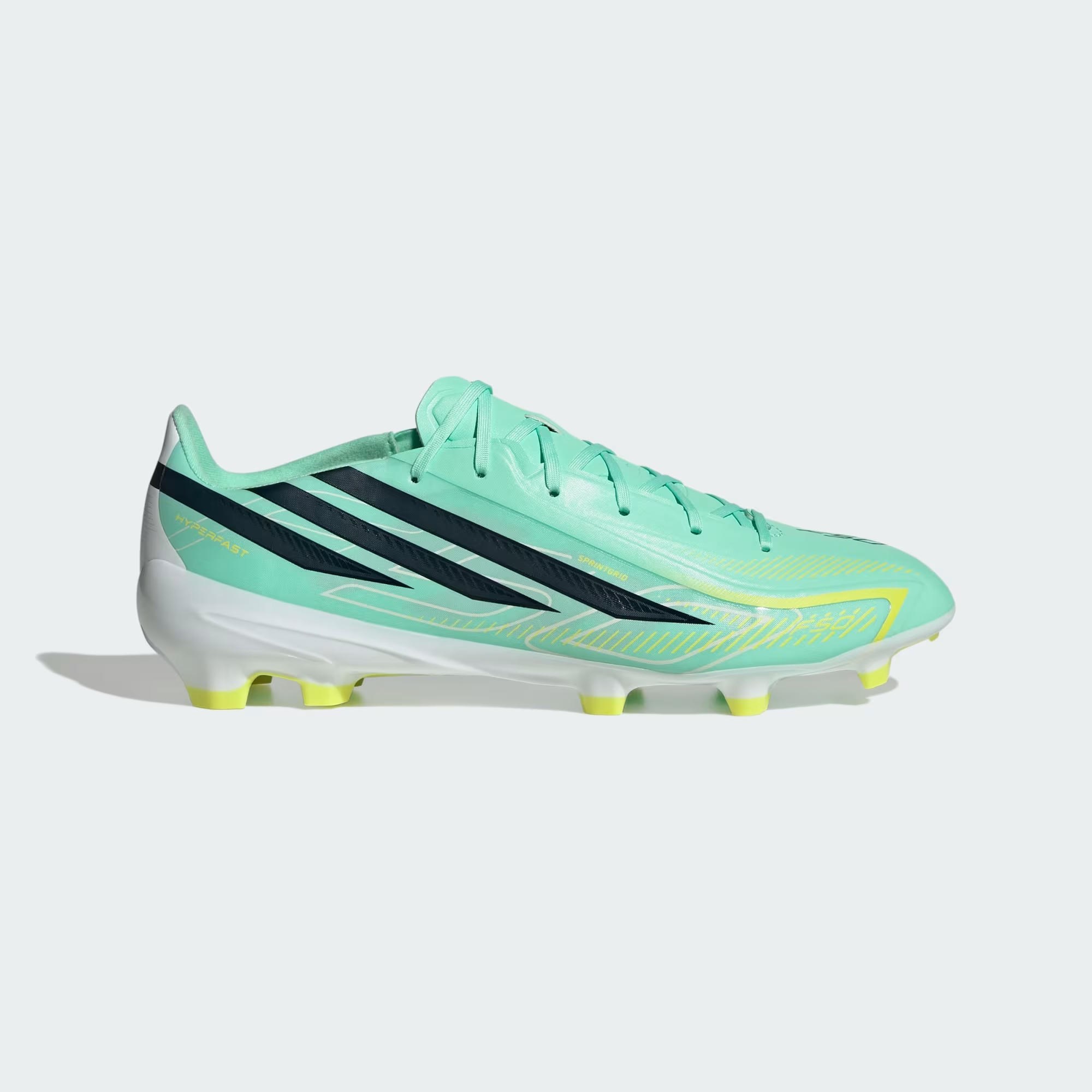 adidas F50 Hyperfast League FG Erkek Krmapon