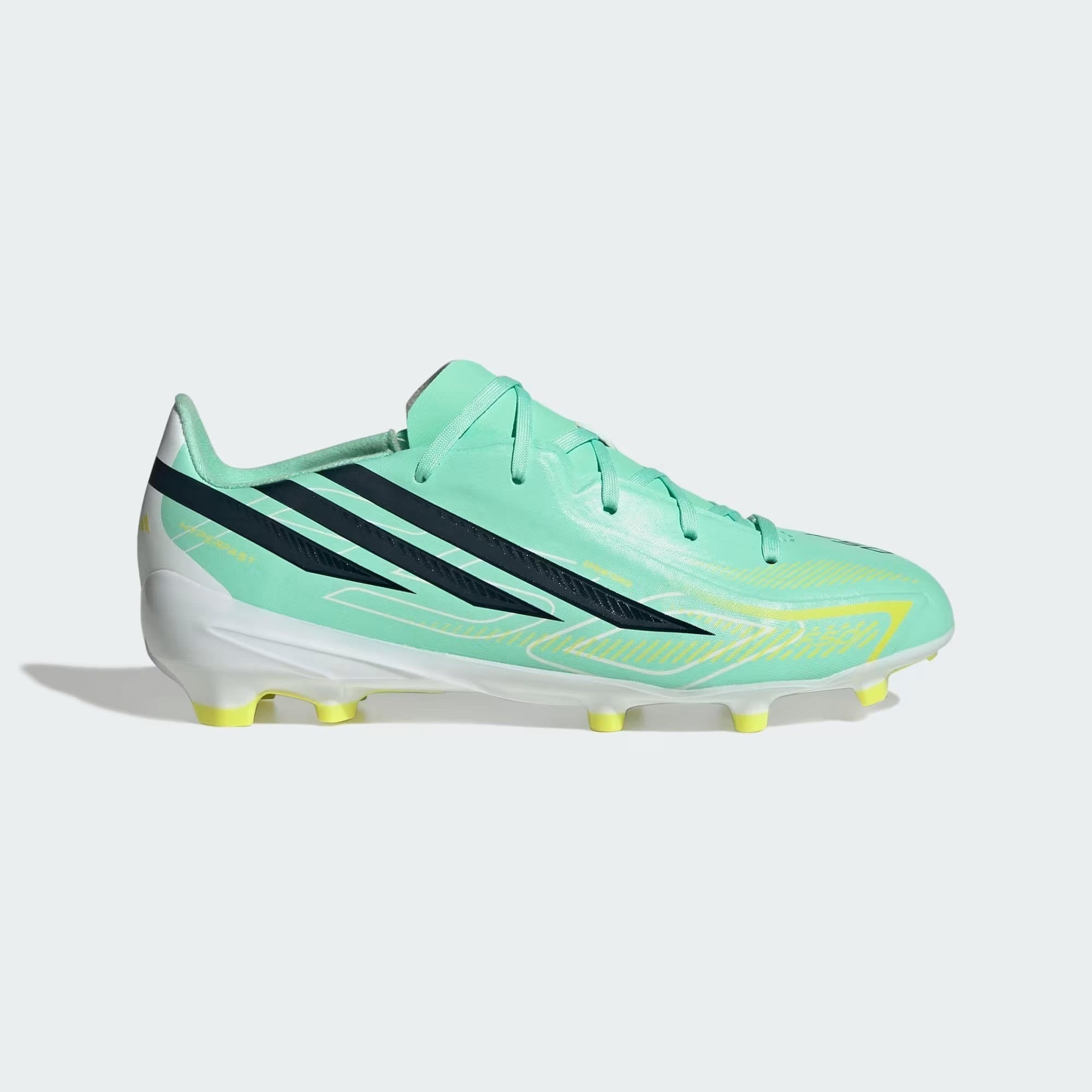 adidas F50 Hyperfast League FG Krampon