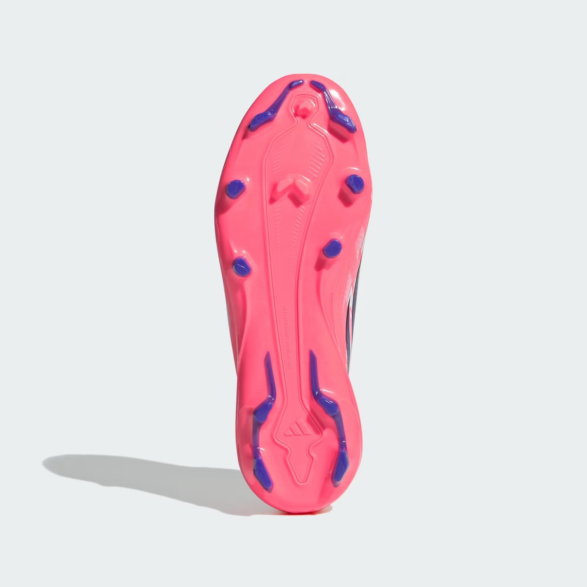 adidas F50 Hyperfast League Mid FG Çocuk Krampon