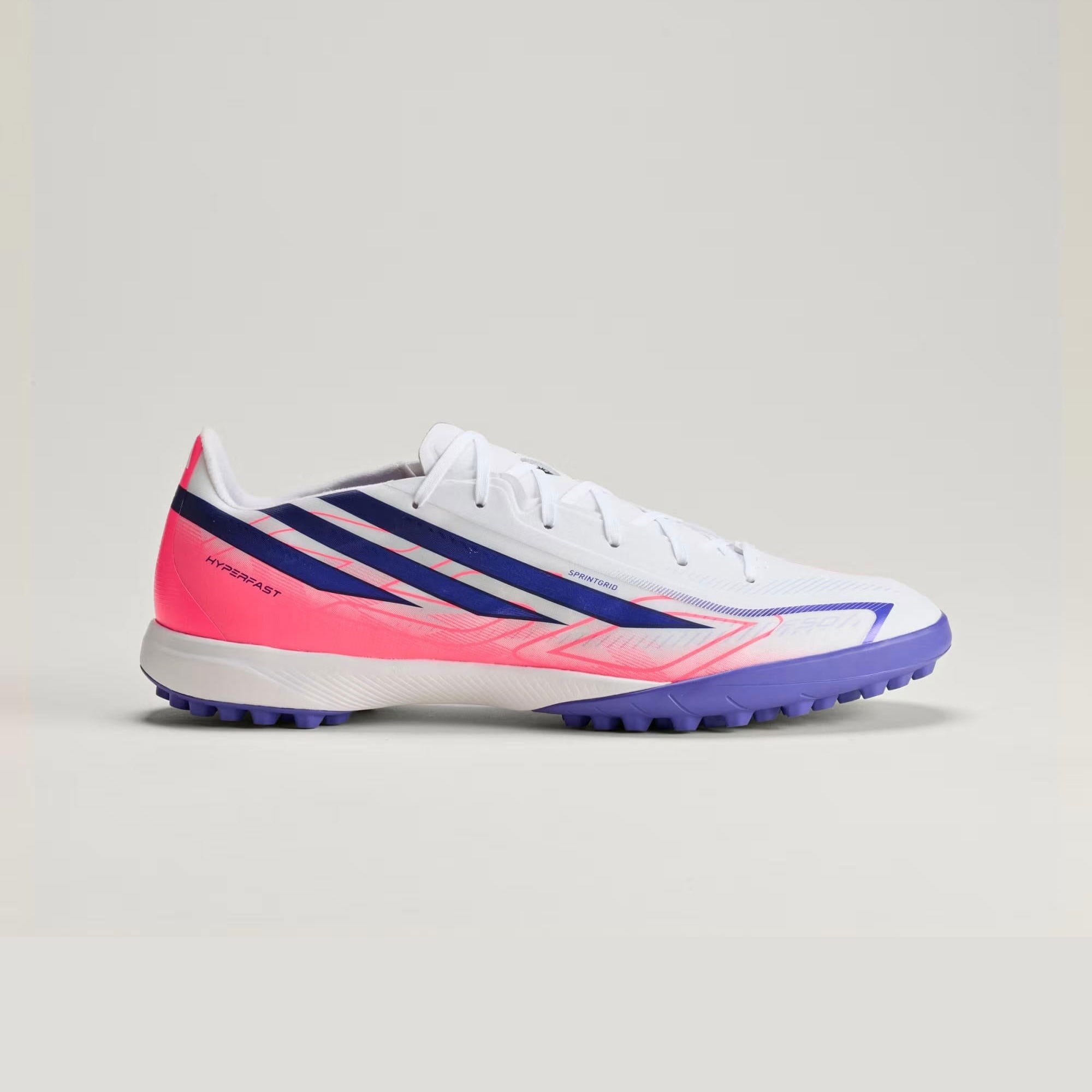 adidas F50 Hyperfast League TF Erkek Halı Saha Ayakkabısı