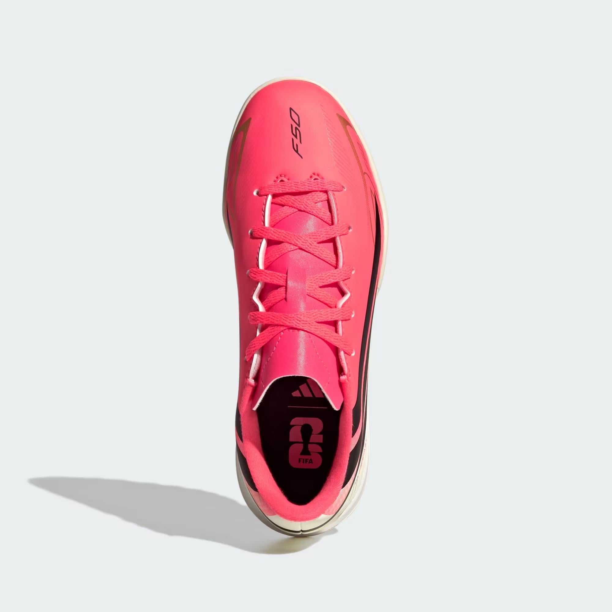 adidas F50 Hyperfast TF Halı Saha Ayakkabısı