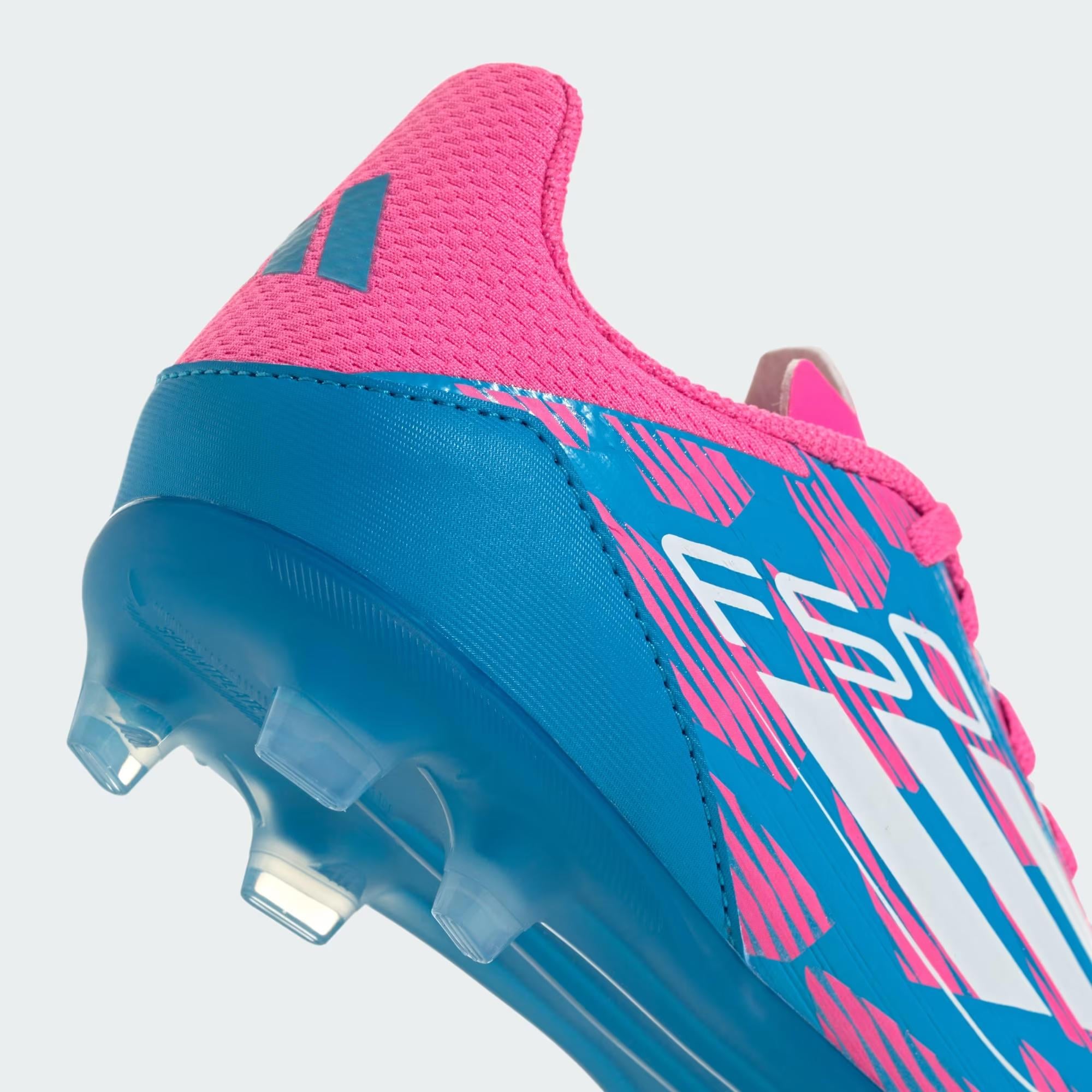 adidas F50 League FG Çocuk Krampon