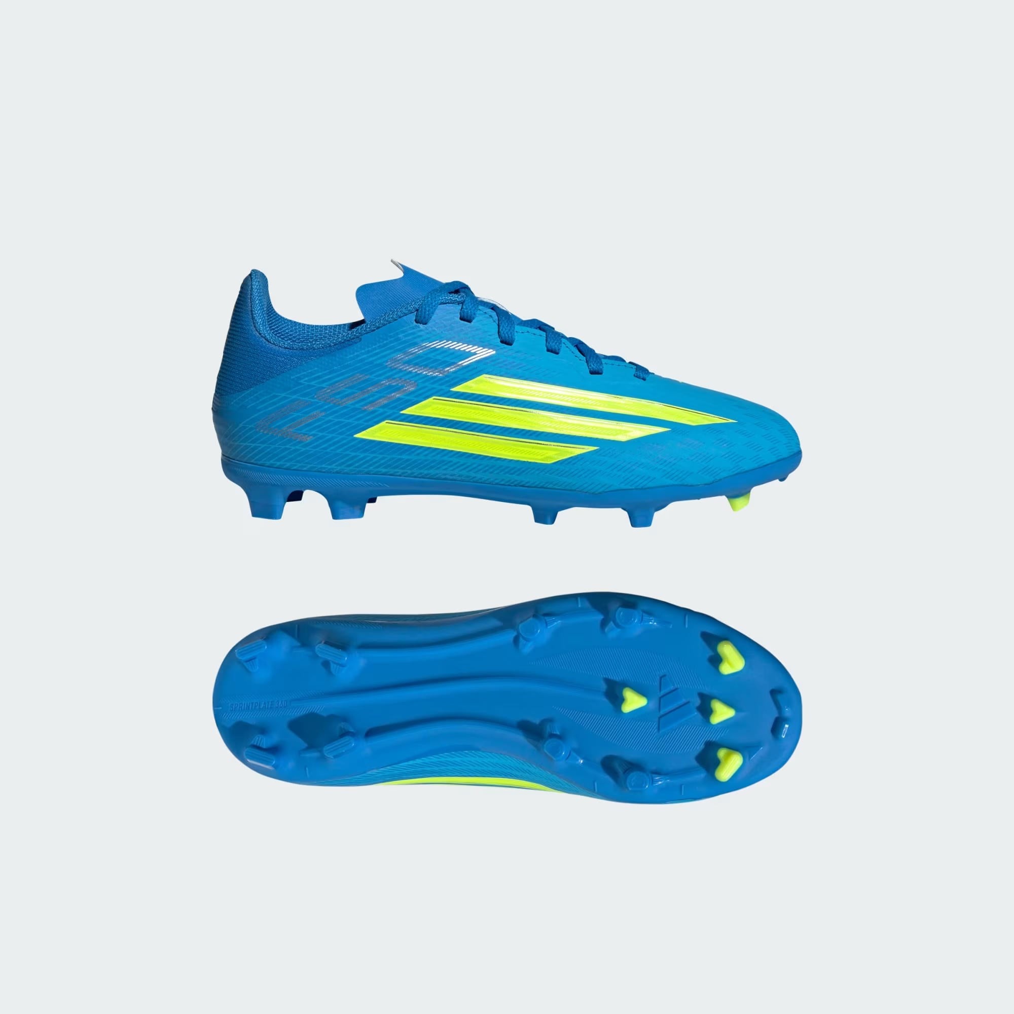 adidas F50 League FG Krampon
