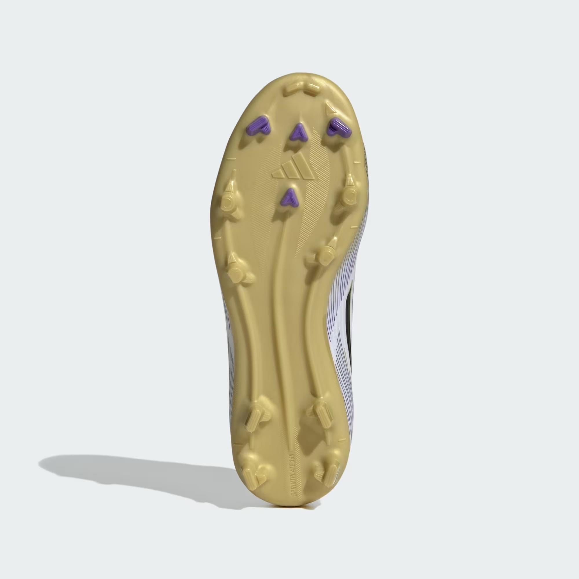 adidas F50 League FG Krampon