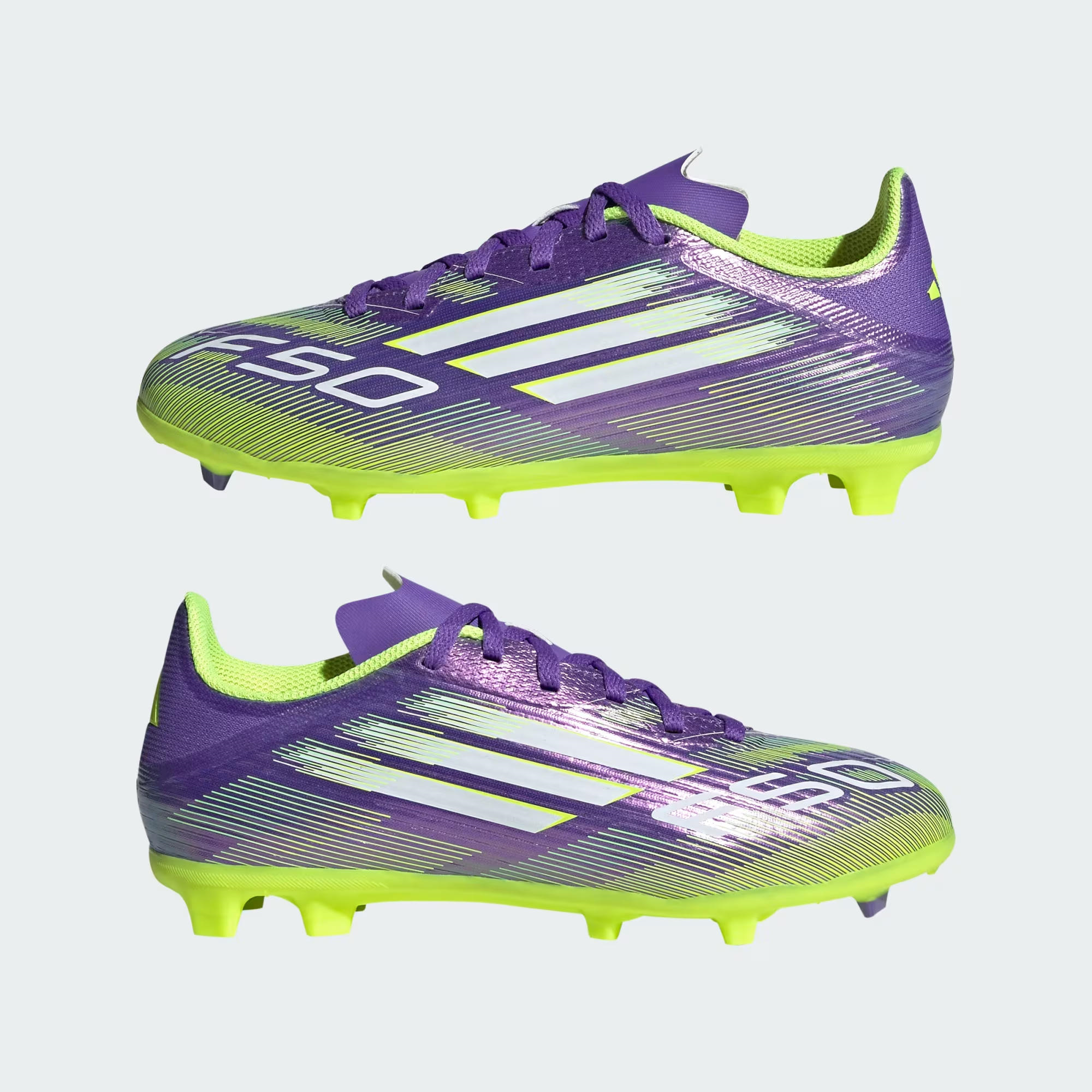adidas F50 League FG Krampon