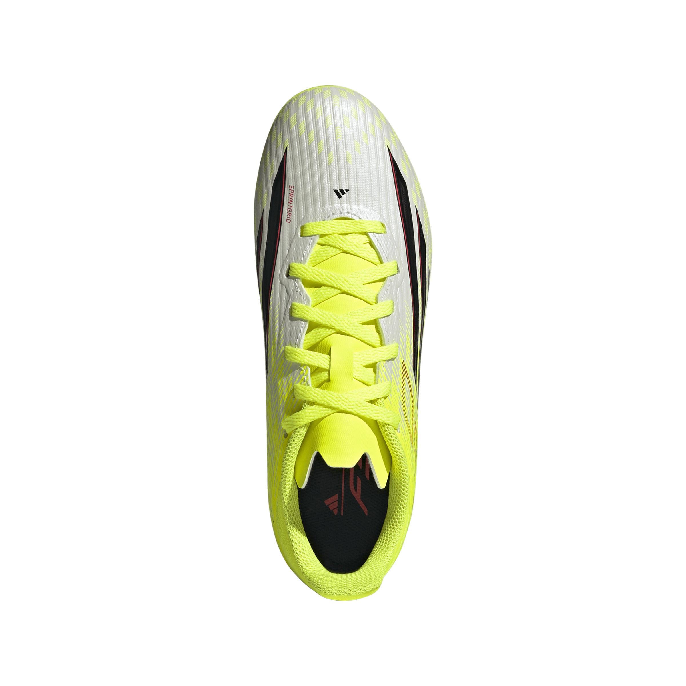 adidas F50 League FG/MG Çocuk Krampon