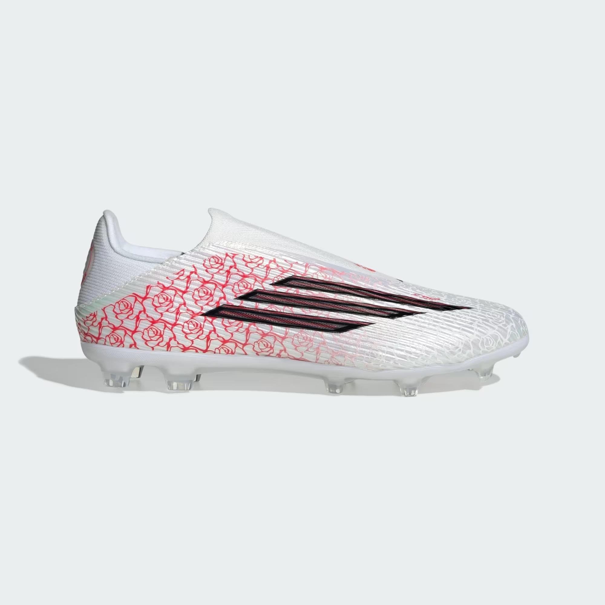 adidas F50 League LL FG/MG LY Erkek Krampon