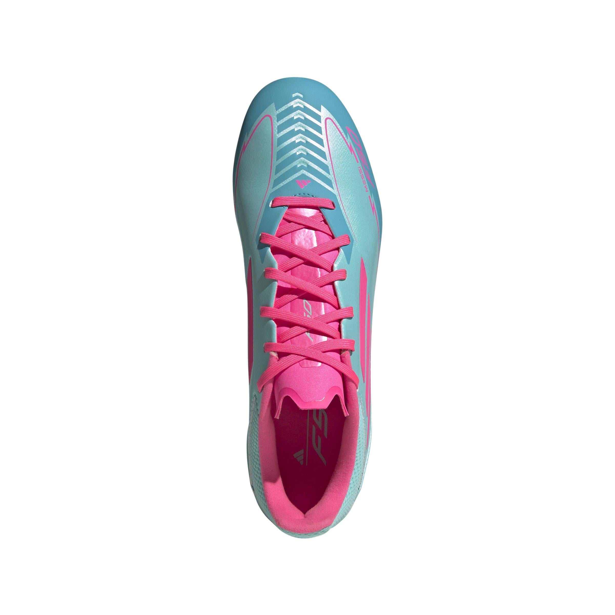 adidas F50 League Messi FG/MG Erkek Krampon