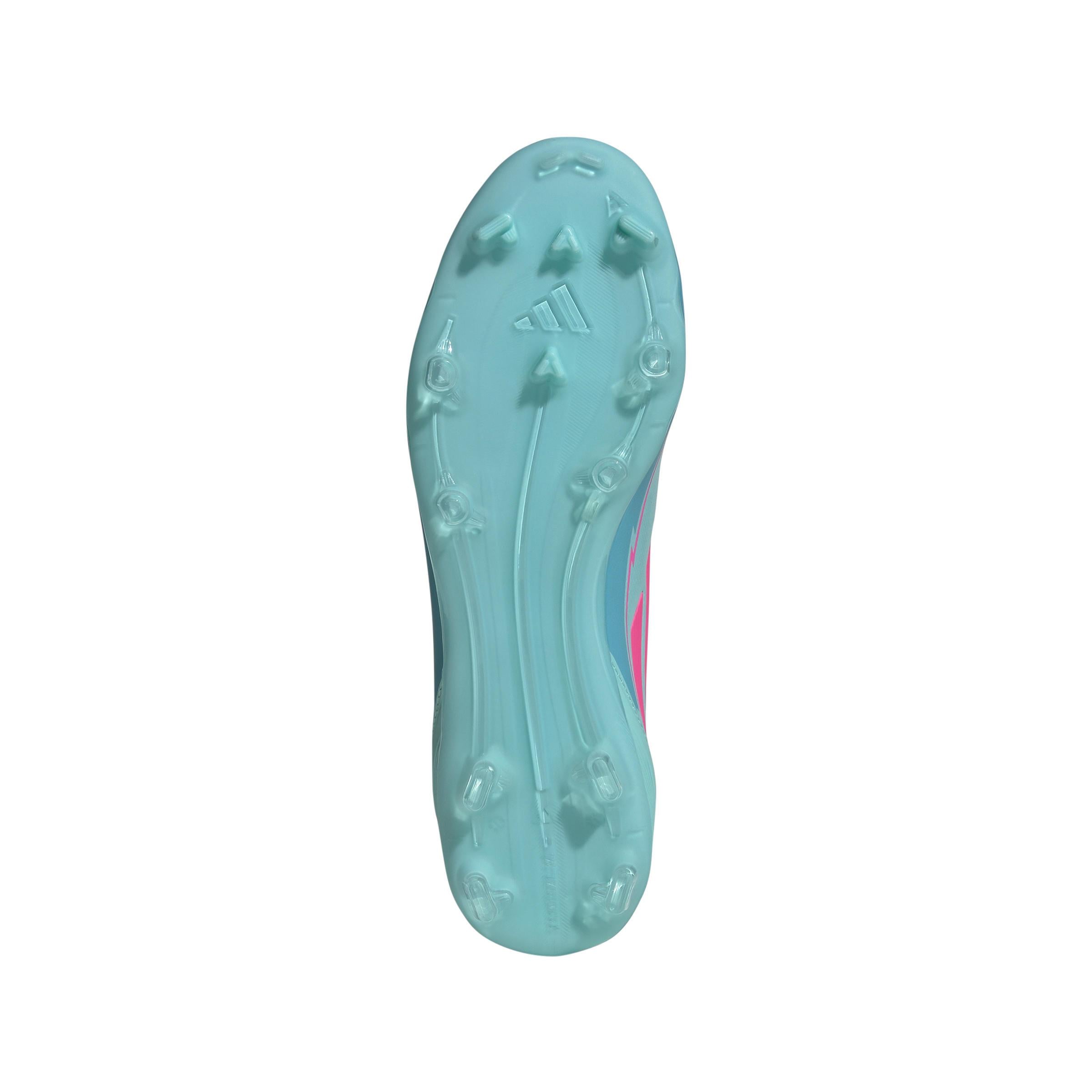 adidas F50 League Messi FG/MG Erkek Krampon