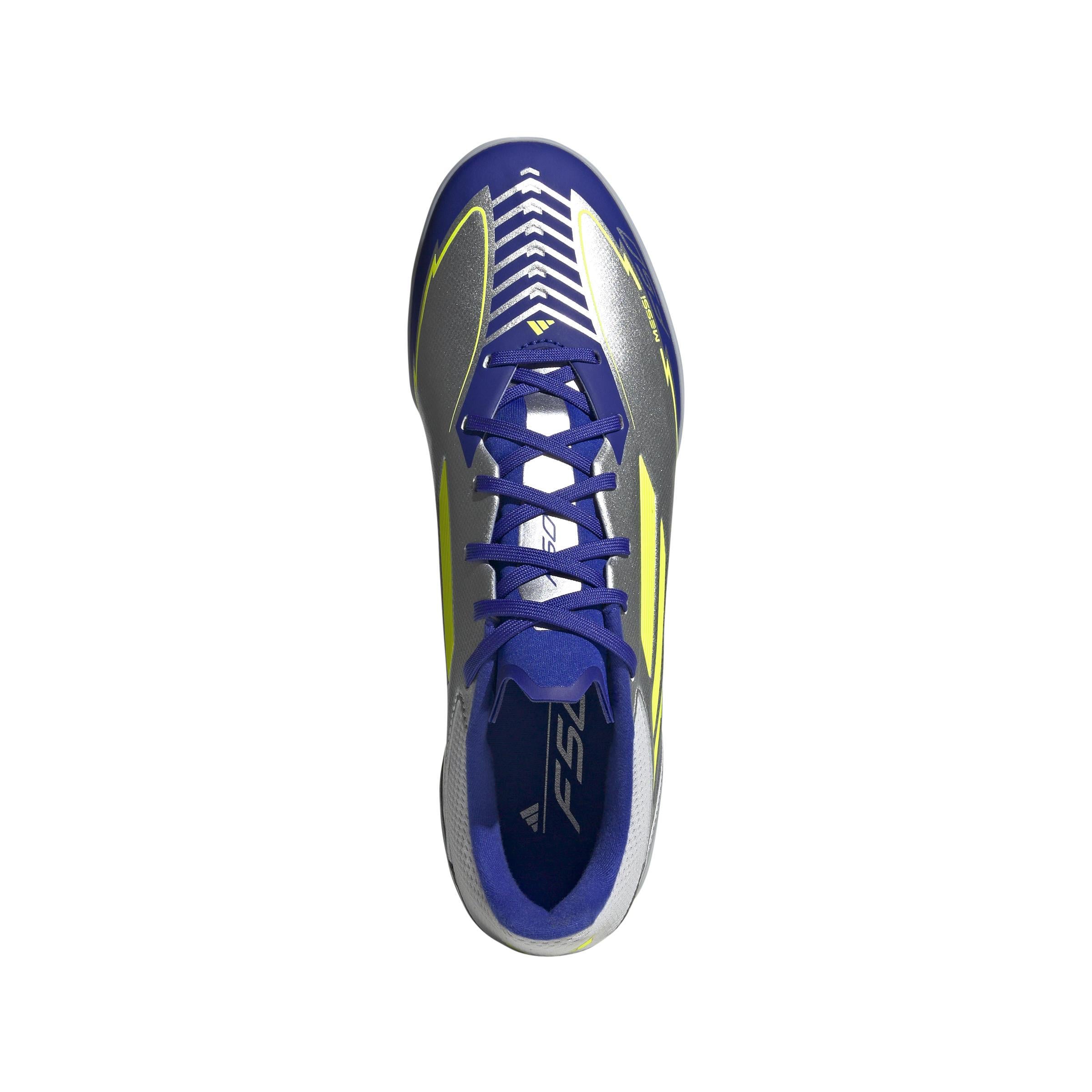 adidas F50 League Messi TF Erkek Halı Saha Ayakkabısı