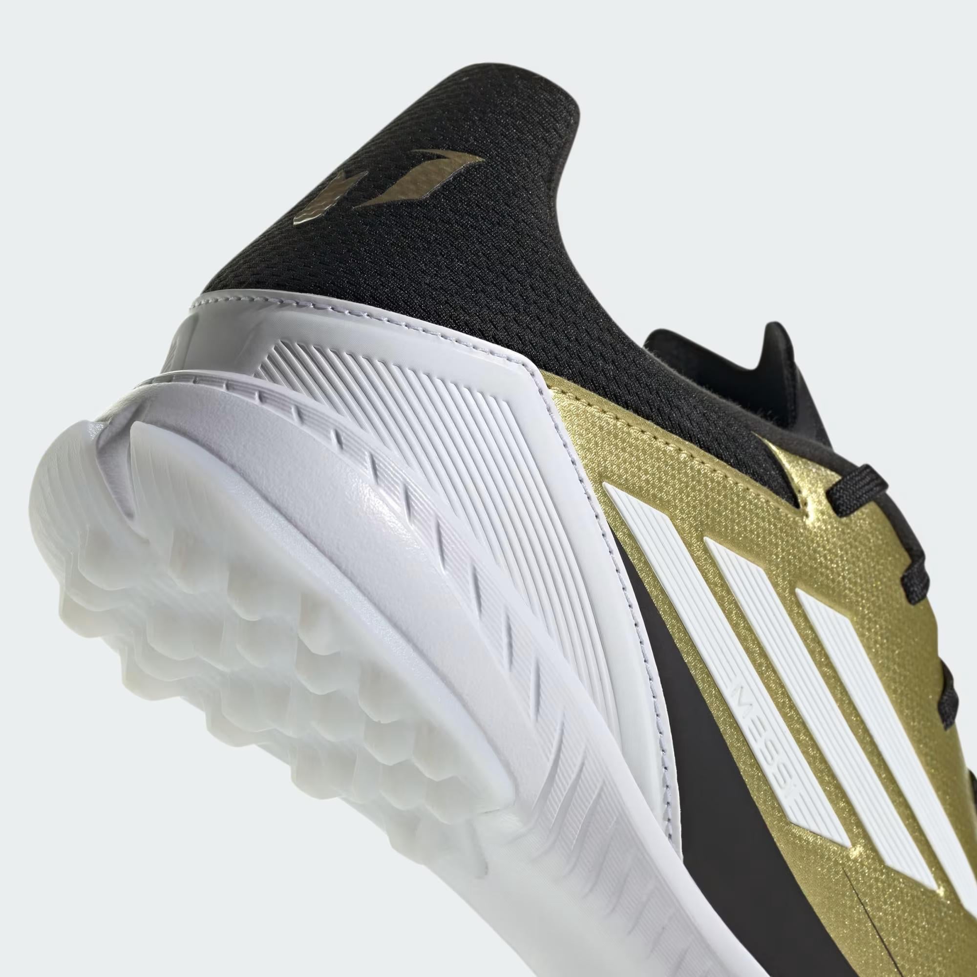 adidas F50 League Messi TF Erkek Halı Saha Ayakkabısı