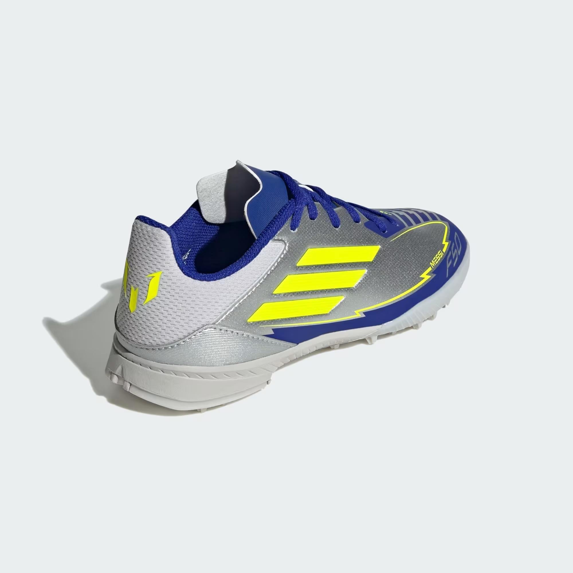 adidas F50 League Messi TF Halı Saha Ayakkabısı