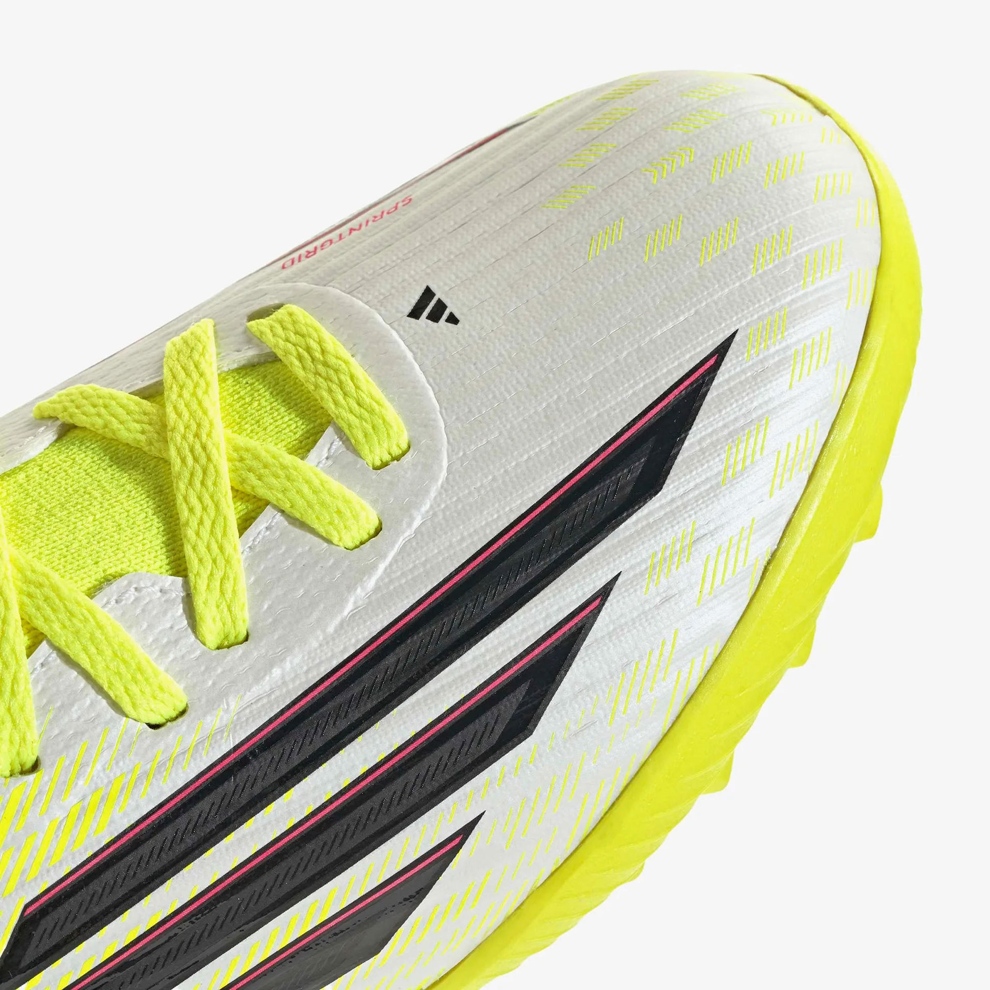adidas F50 League Mid TF Çocuk Halı Saha Ayakkabısı