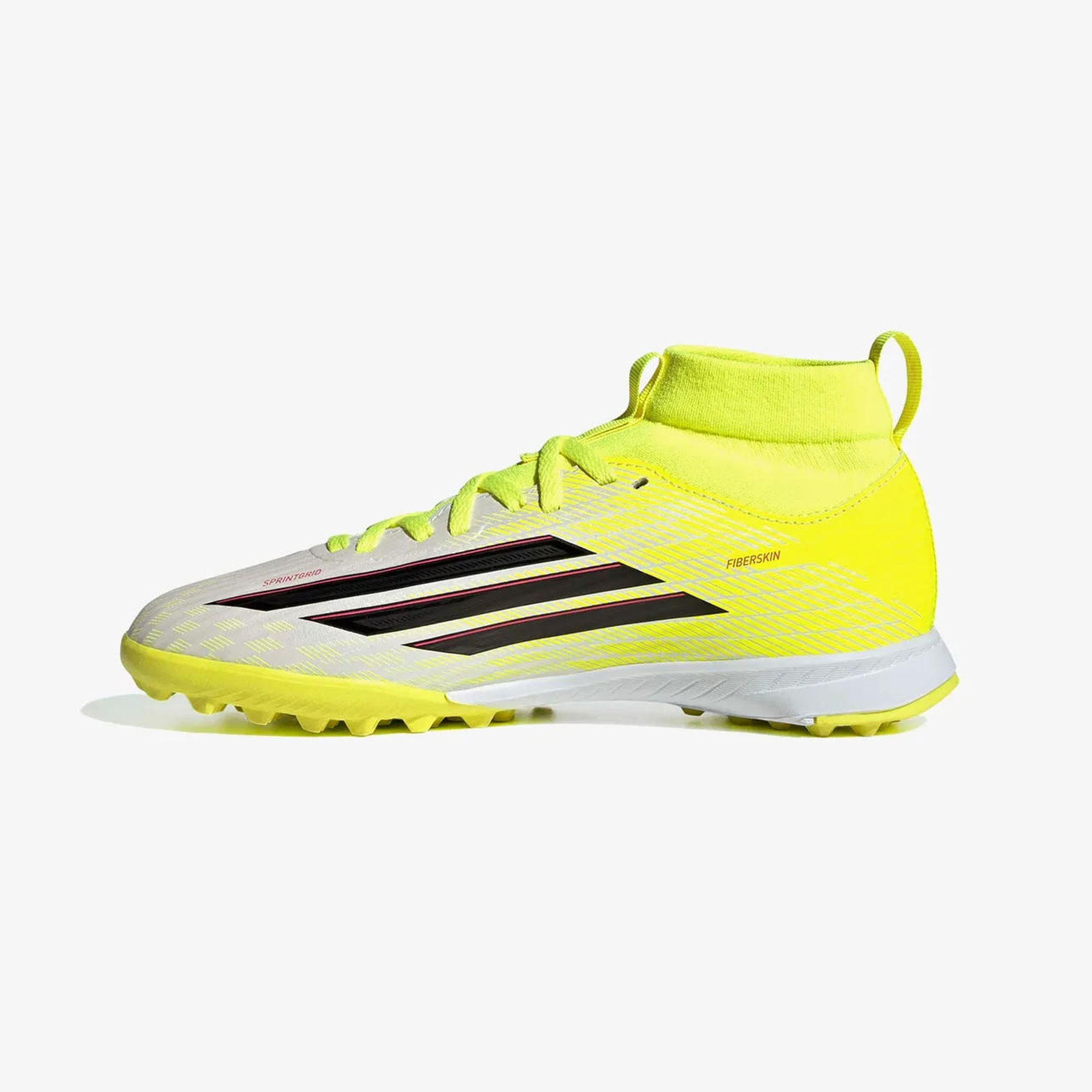 adidas F50 League Mid TF Çocuk Halı Saha Ayakkabısı