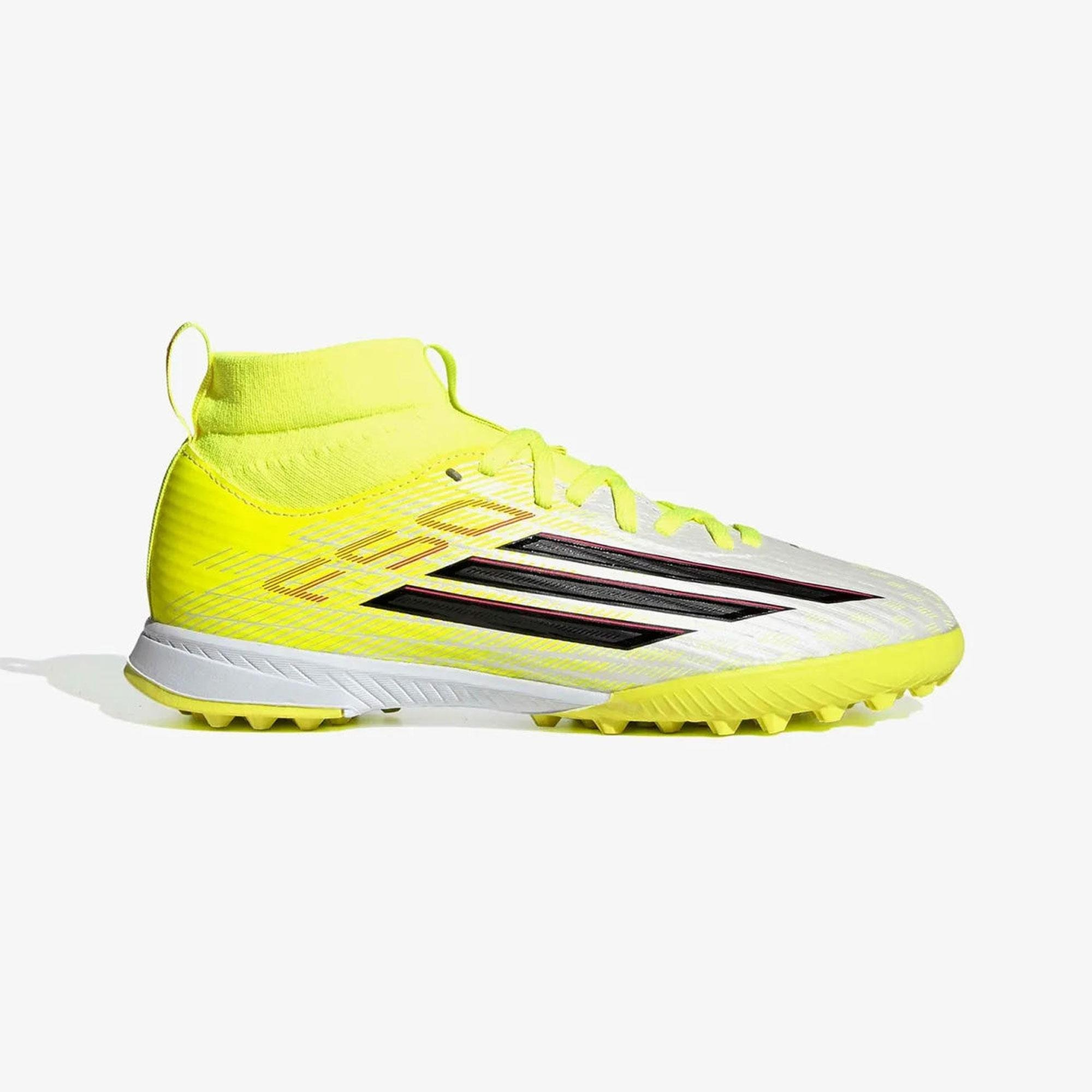 adidas F50 League Mid TF Halı Saha Ayakkabısı