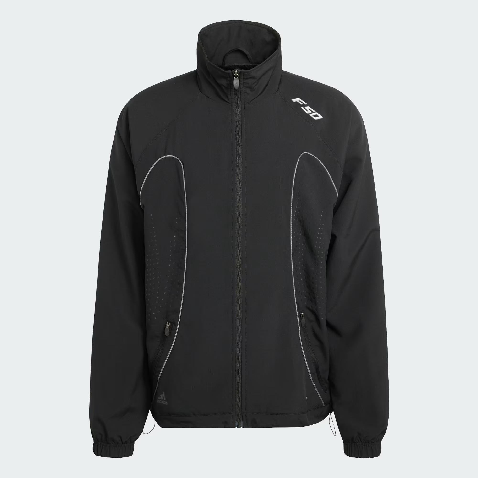 adidas F50 Loose Erkek Sweatshirt