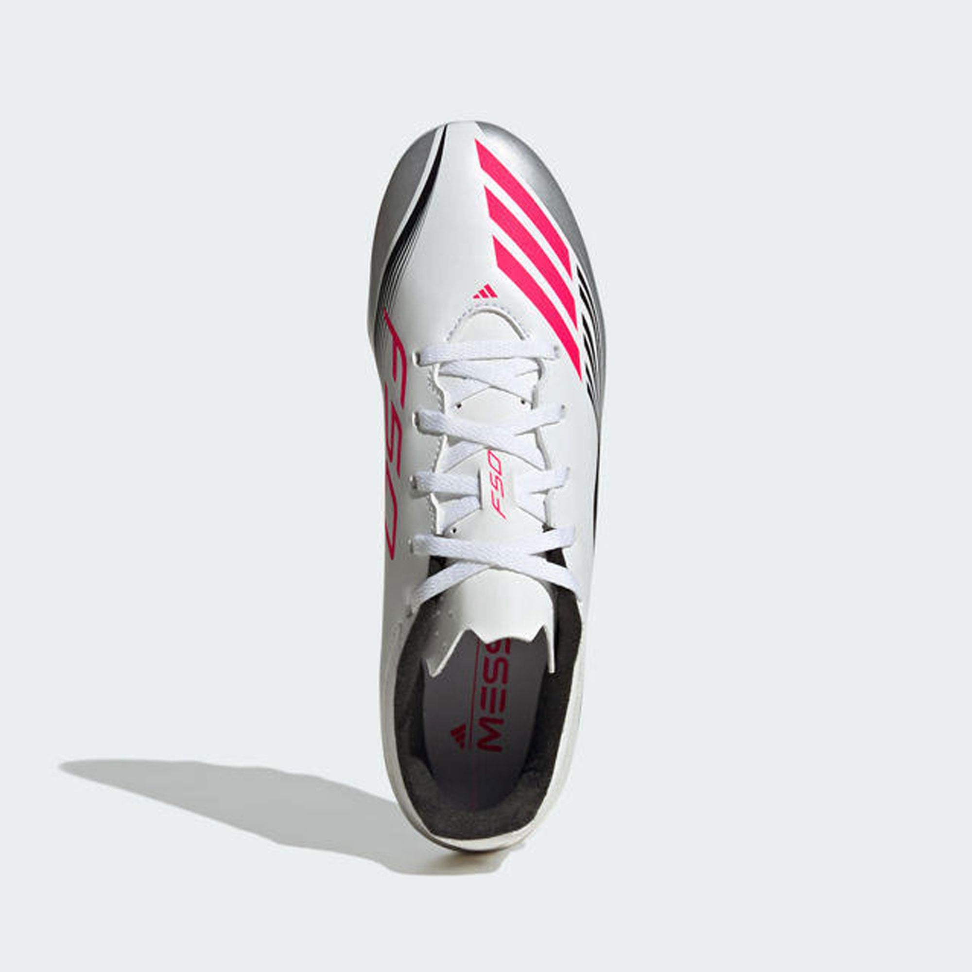 adidas F50 Messi Club FG Erkek Krampon
