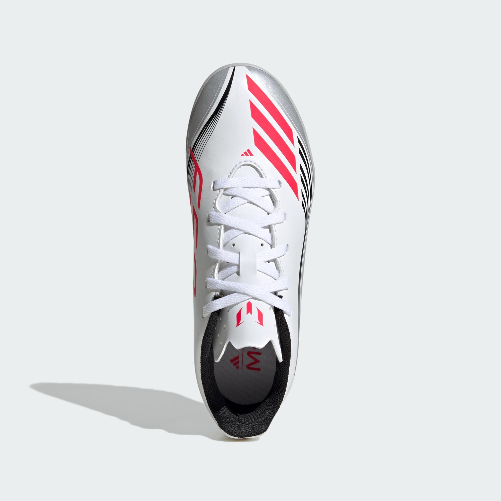 adidas F50 Messi Club TF Çocuk Halı Saha Ayakkabısı