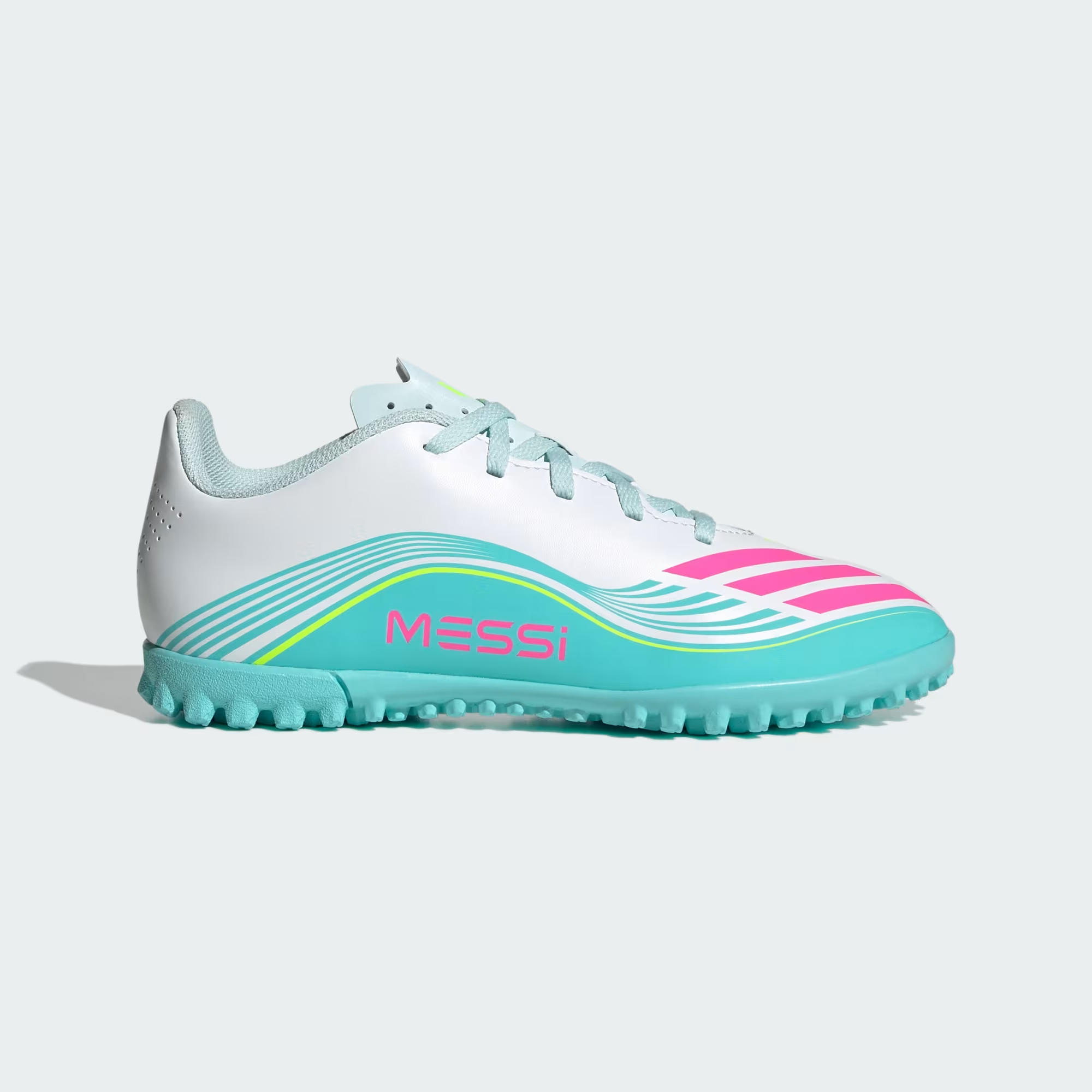 adidas F50 Messi Club TF Çocuk Halı Saha Ayakkabısı