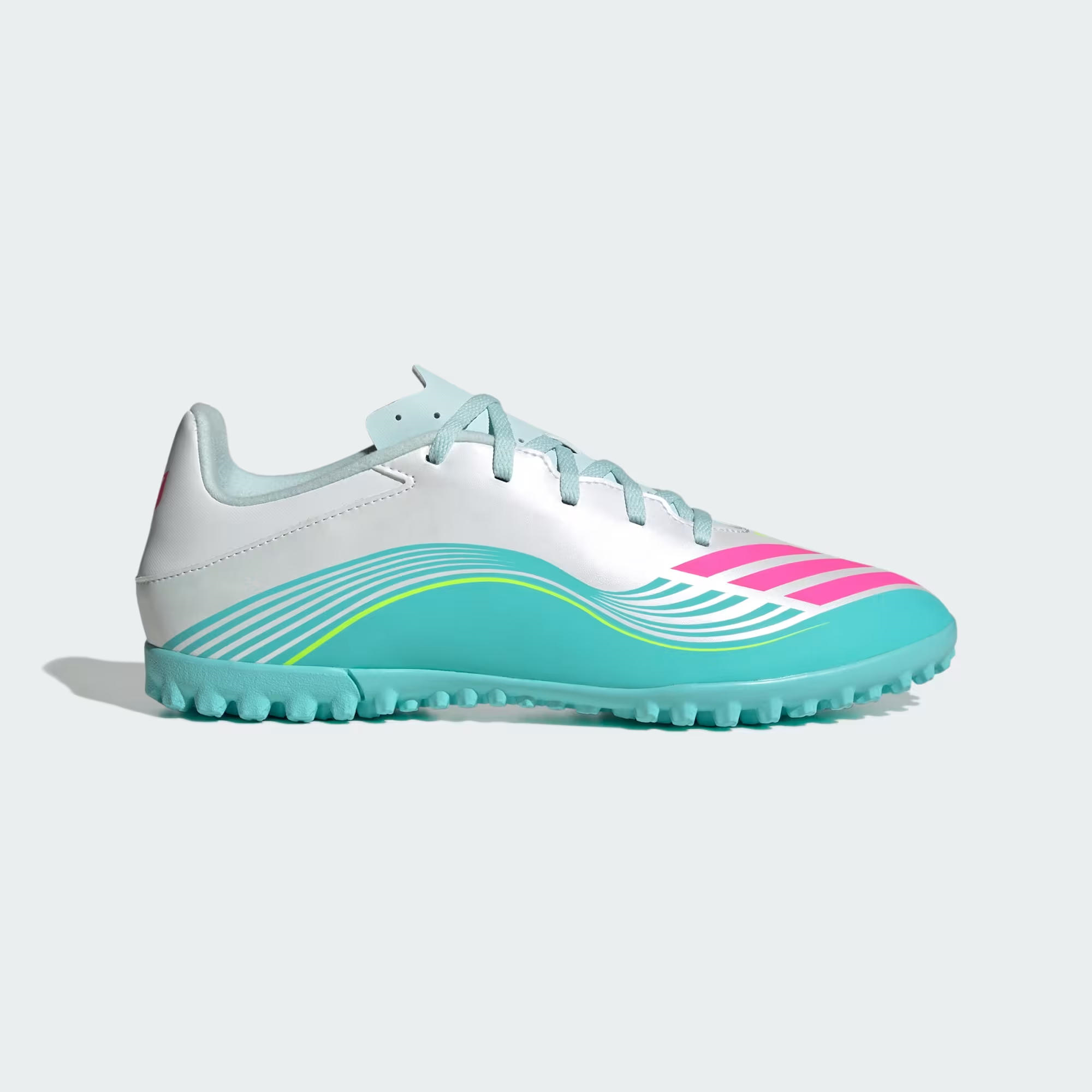 adidas F50 Messi Club TF Erkek Halı Saha Ayakkabısı
